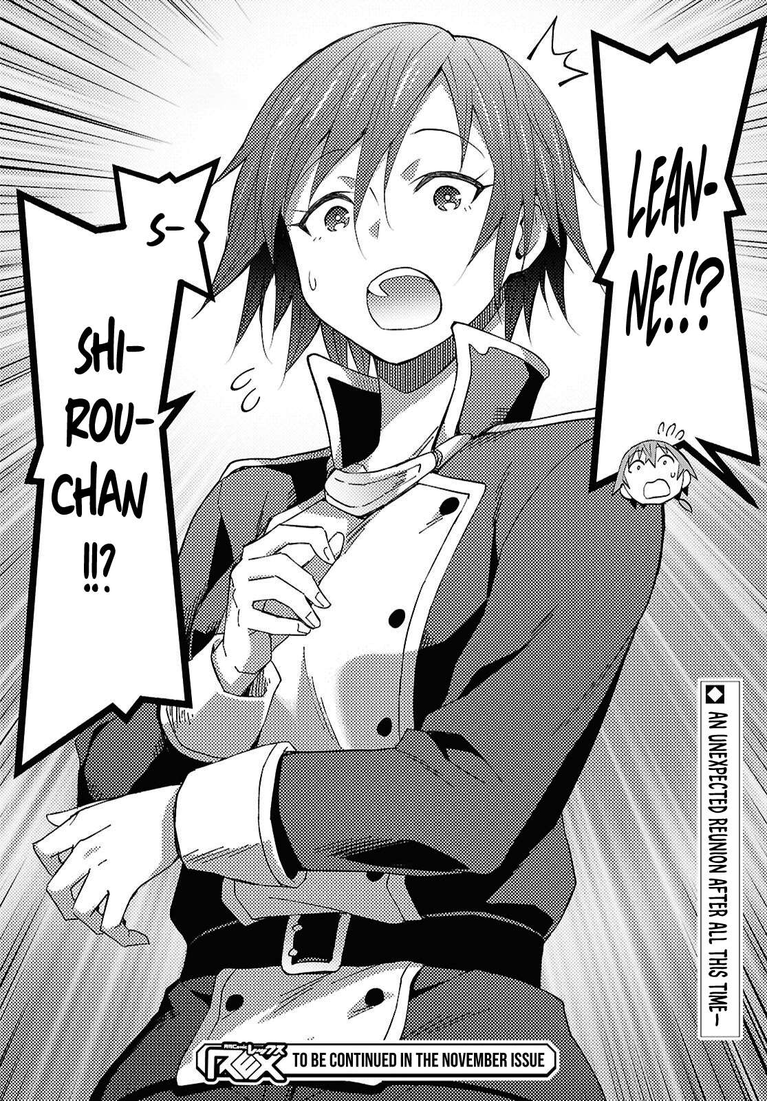 Dungeon Tou de Yadoya wo Yarou! Souzou Mahou wo Moratta Ore no Hosoude Hanjouki Chapter 63 - Page 27