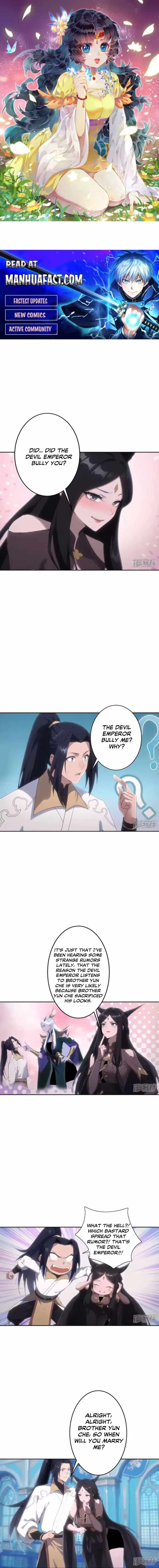 Against The Gods Chapter 763 - Page 1