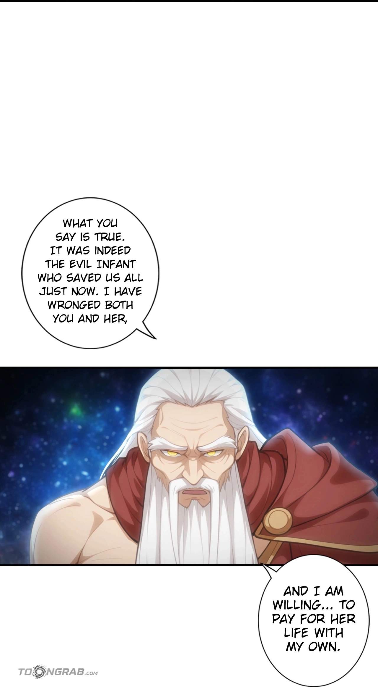 Against The Gods Chapter 792 - Page 16