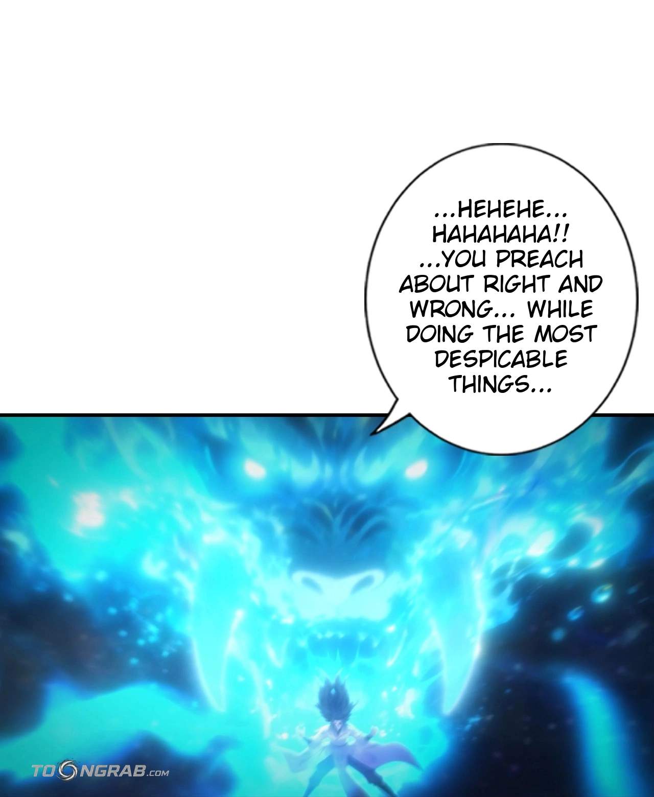 Against The Gods Chapter 792 - Page 21
