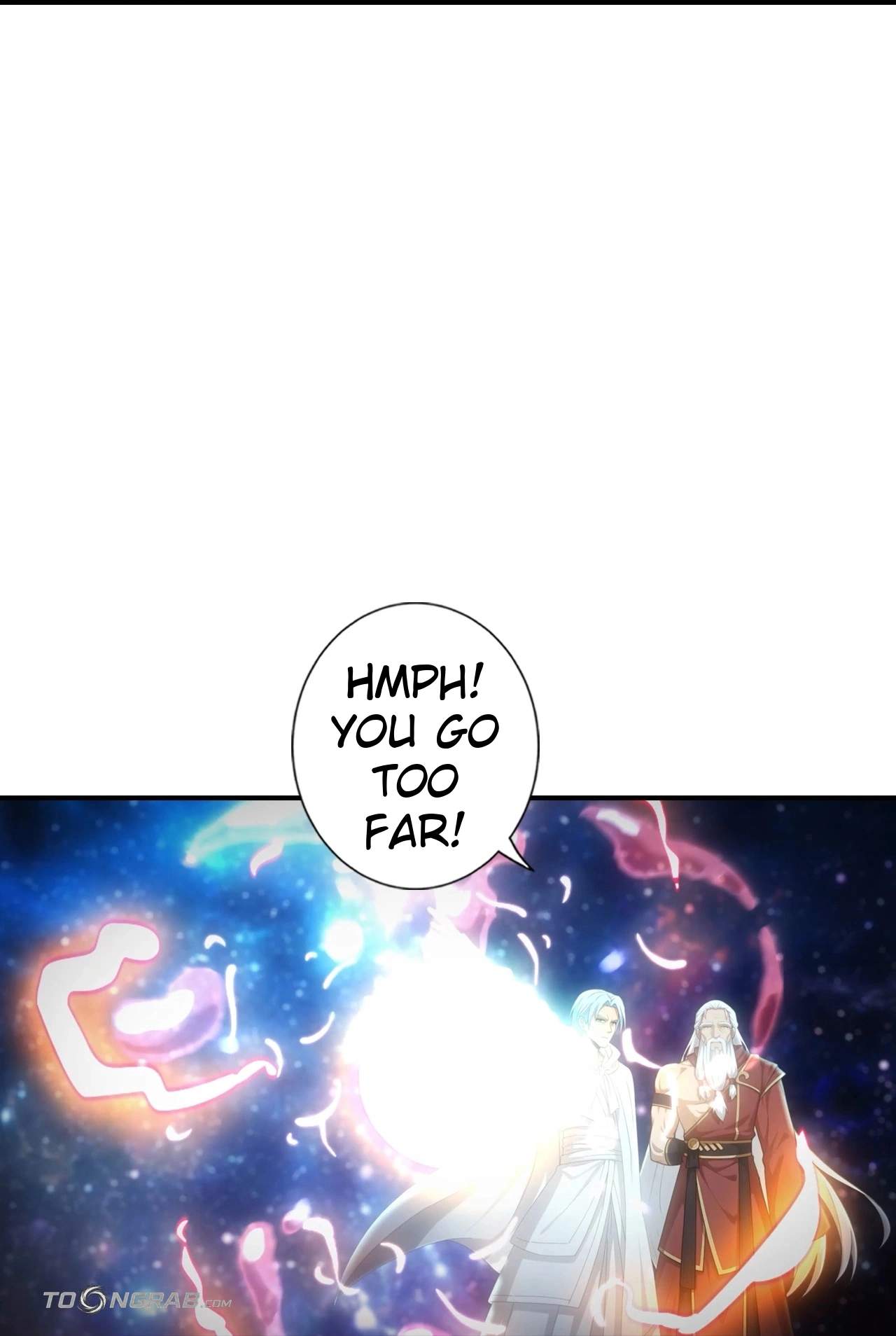 Against The Gods Chapter 792 - Page 24