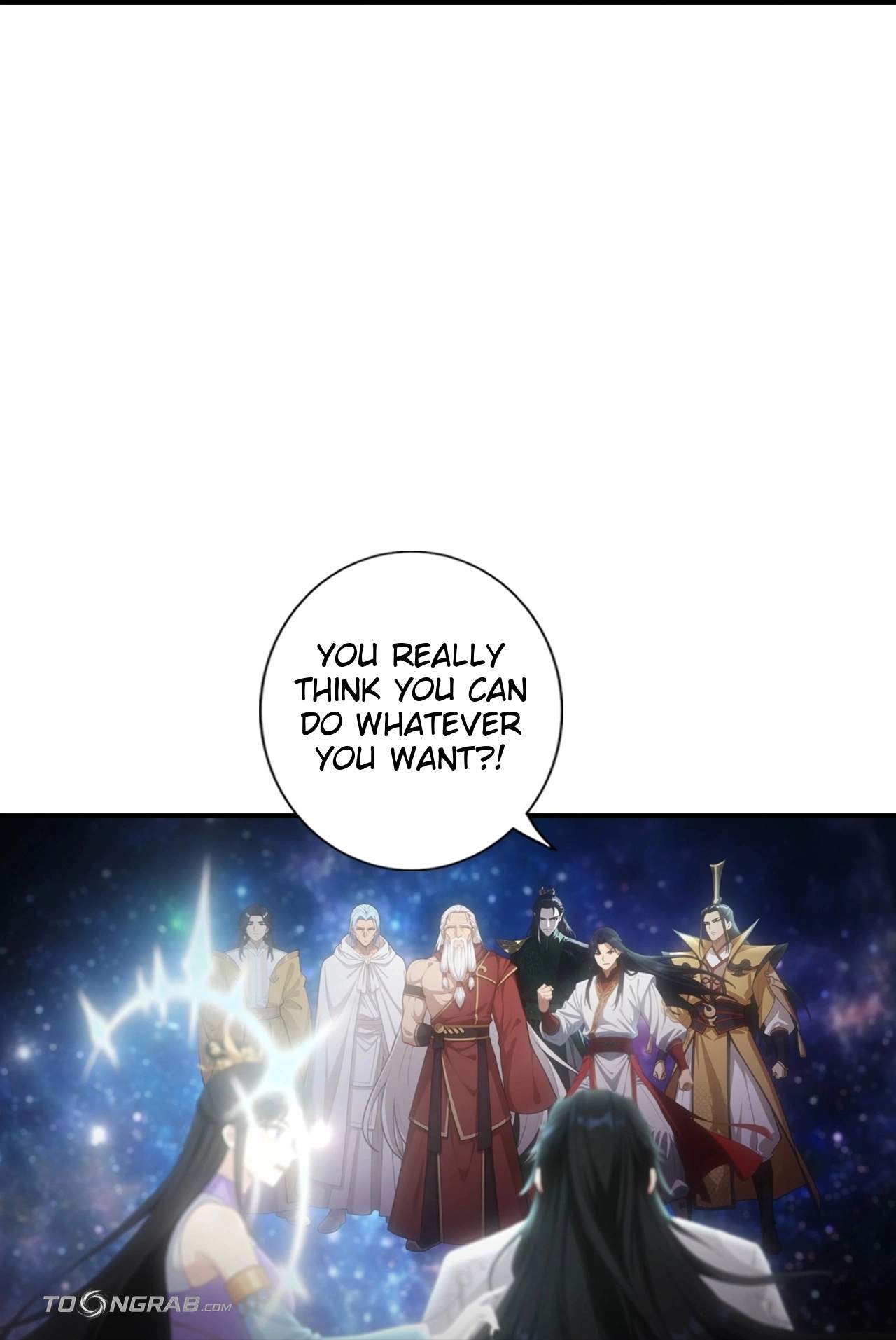 Against The Gods Chapter 792 - Page 28