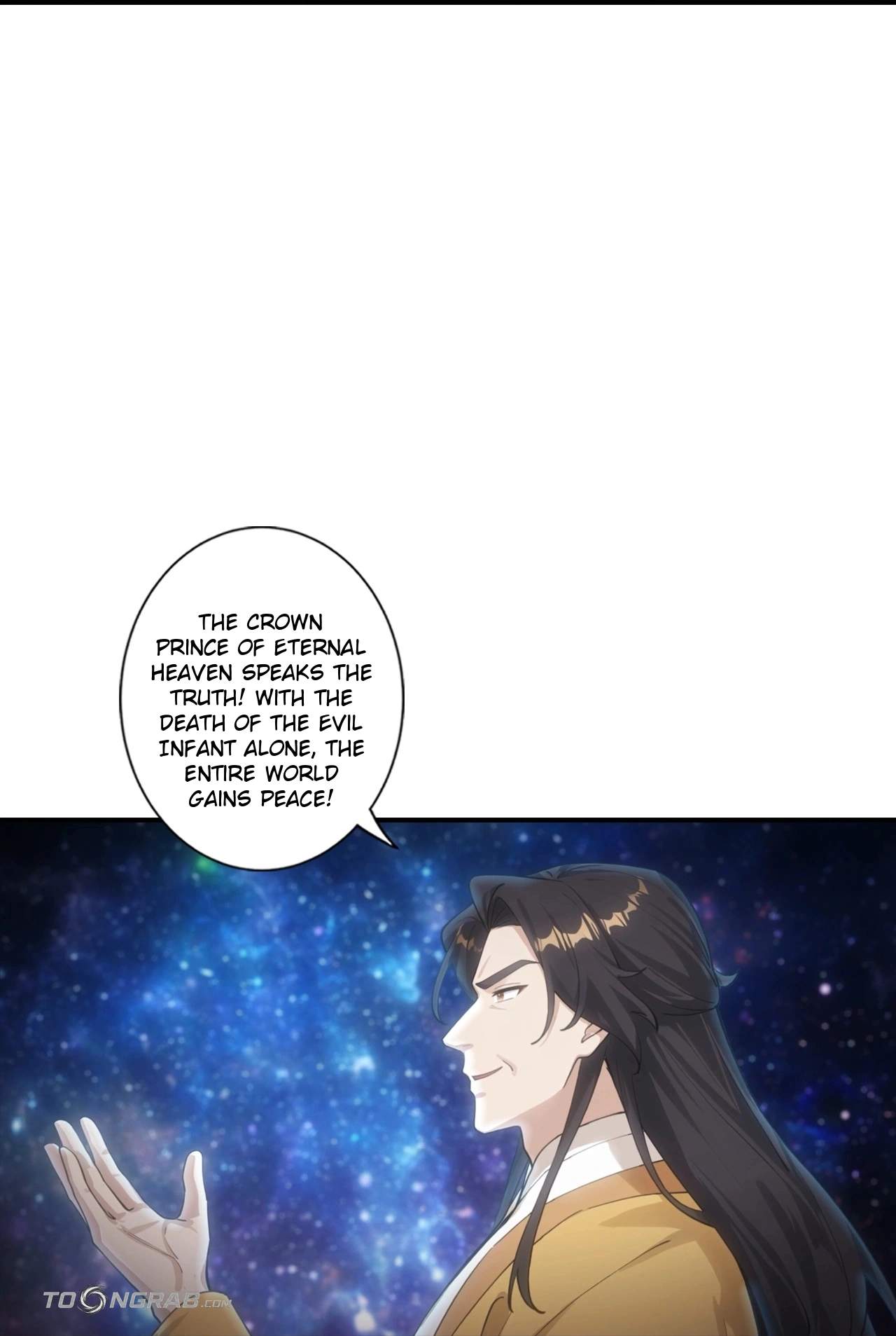 Against The Gods Chapter 792 - Page 29