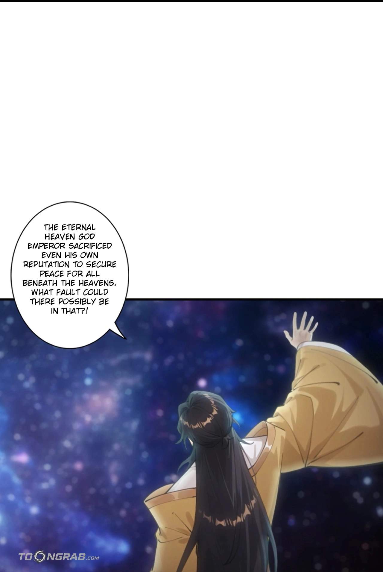 Against The Gods Chapter 792 - Page 30