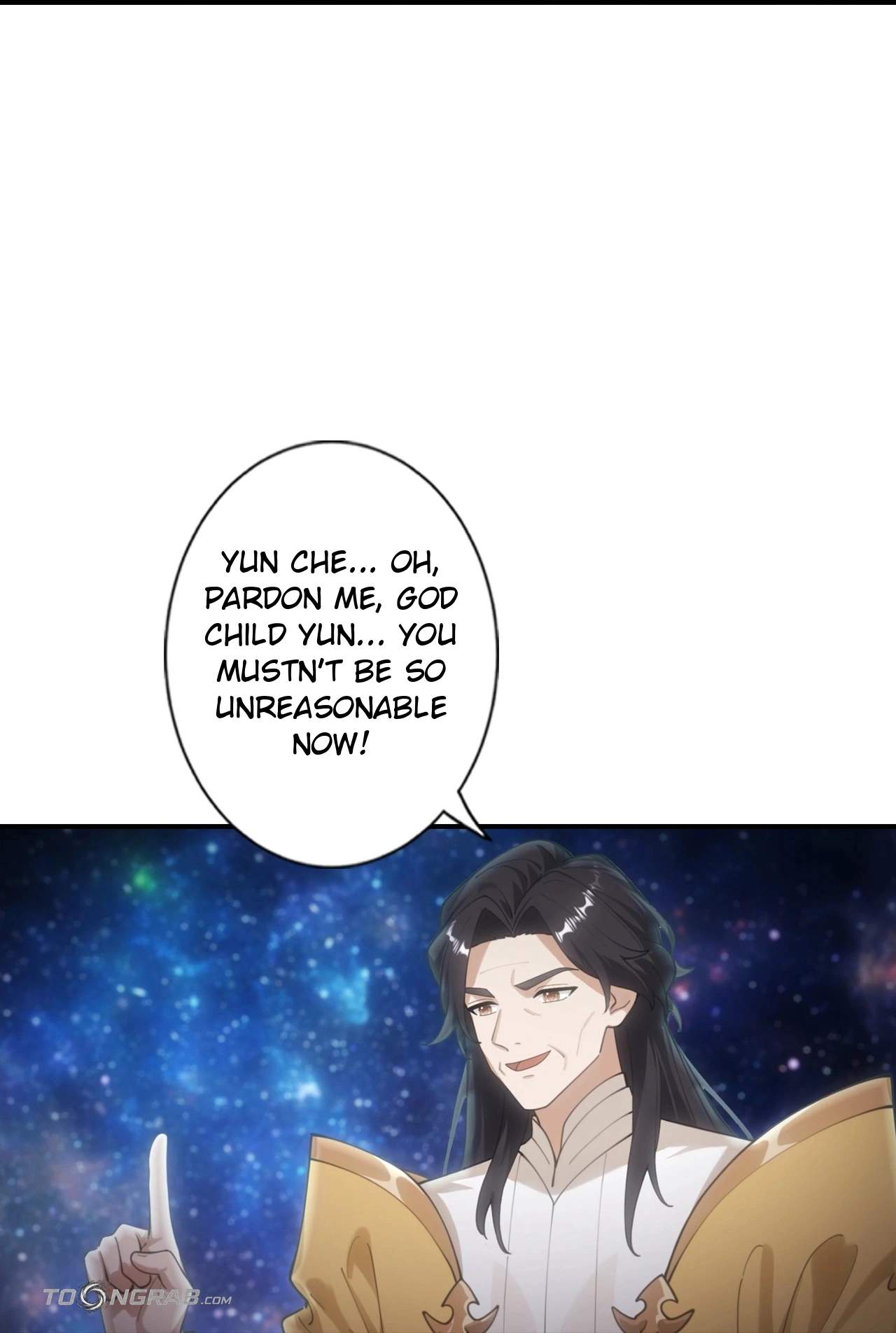 Against The Gods Chapter 792 - Page 32
