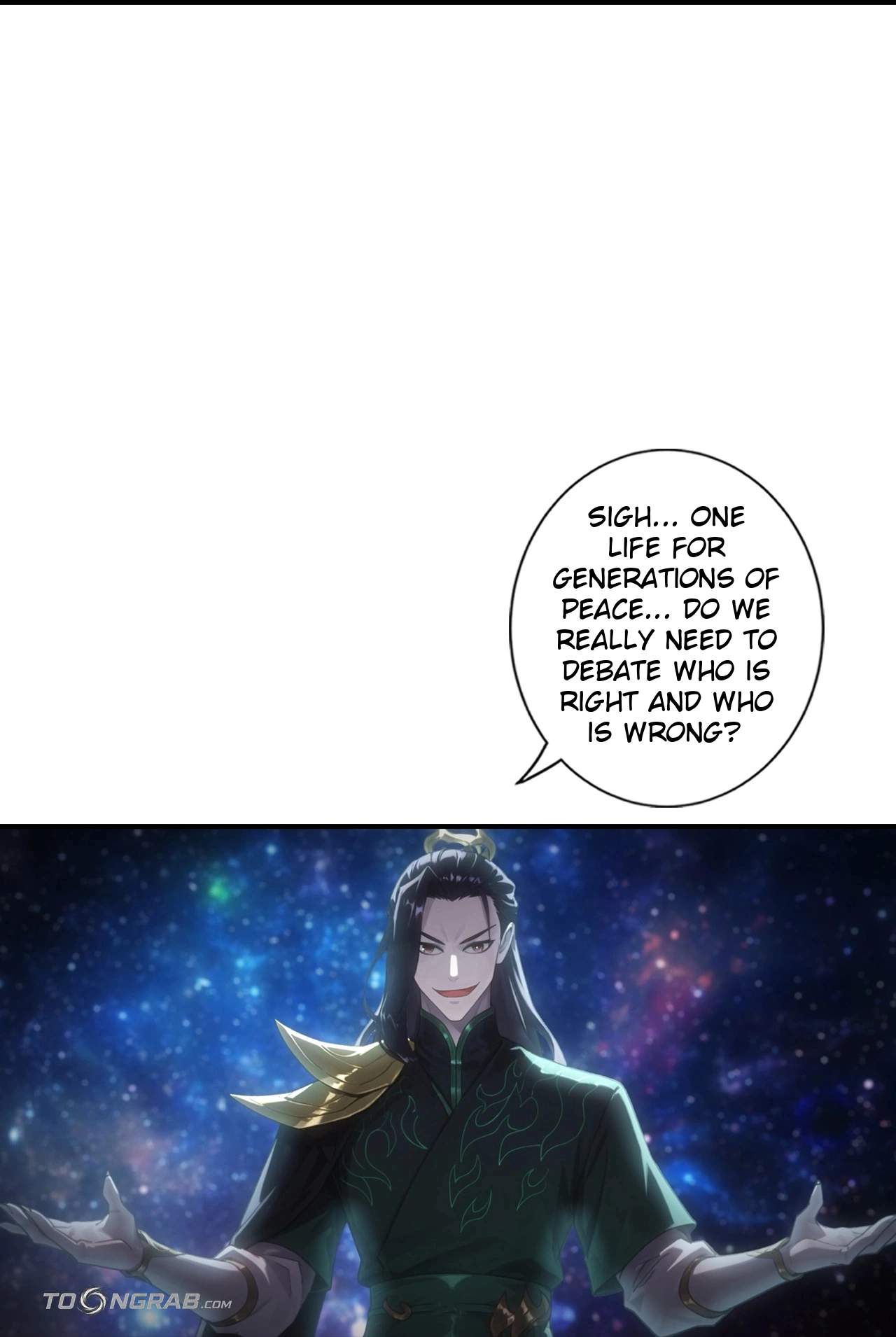 Against The Gods Chapter 792 - Page 38
