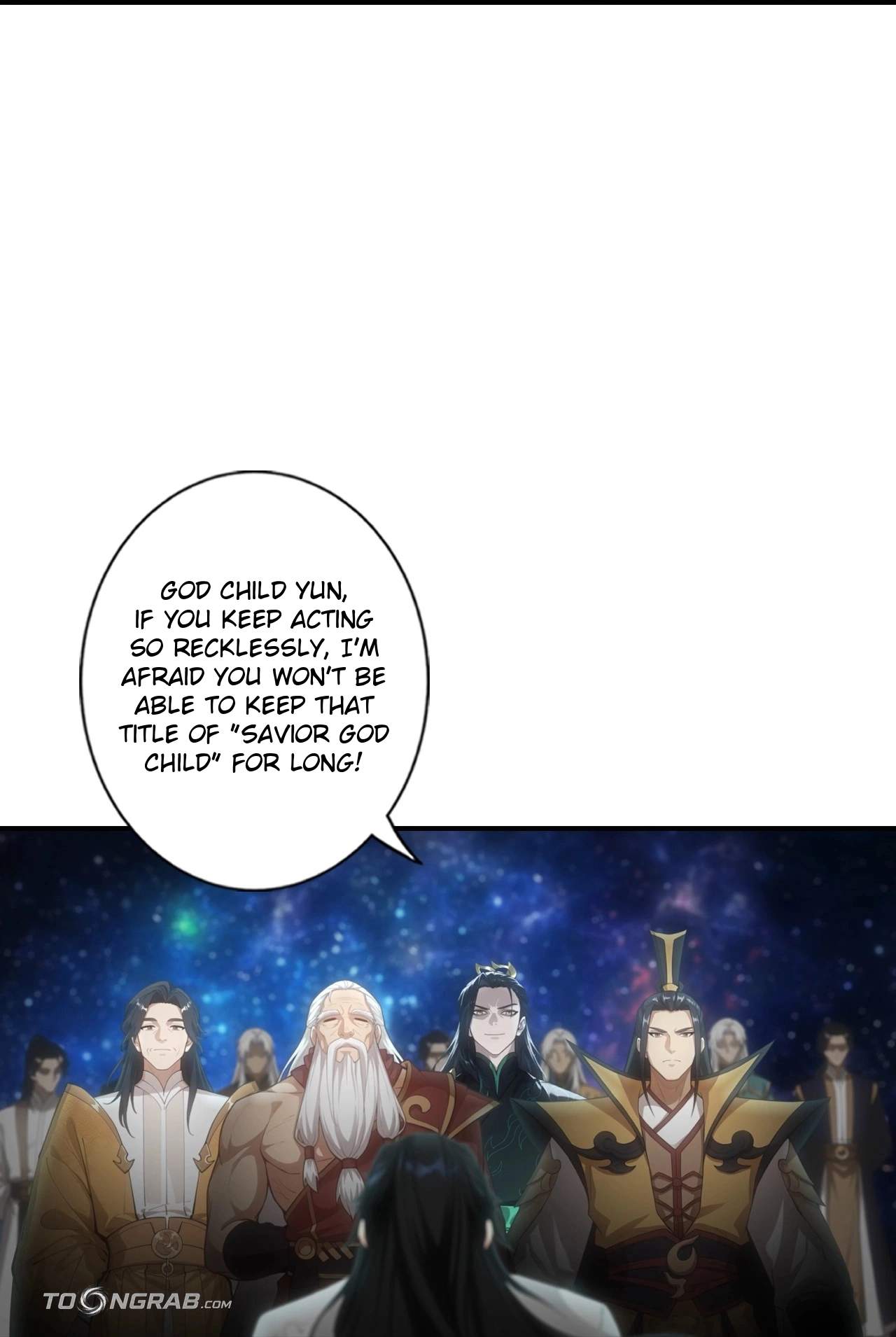 Against The Gods Chapter 792 - Page 39