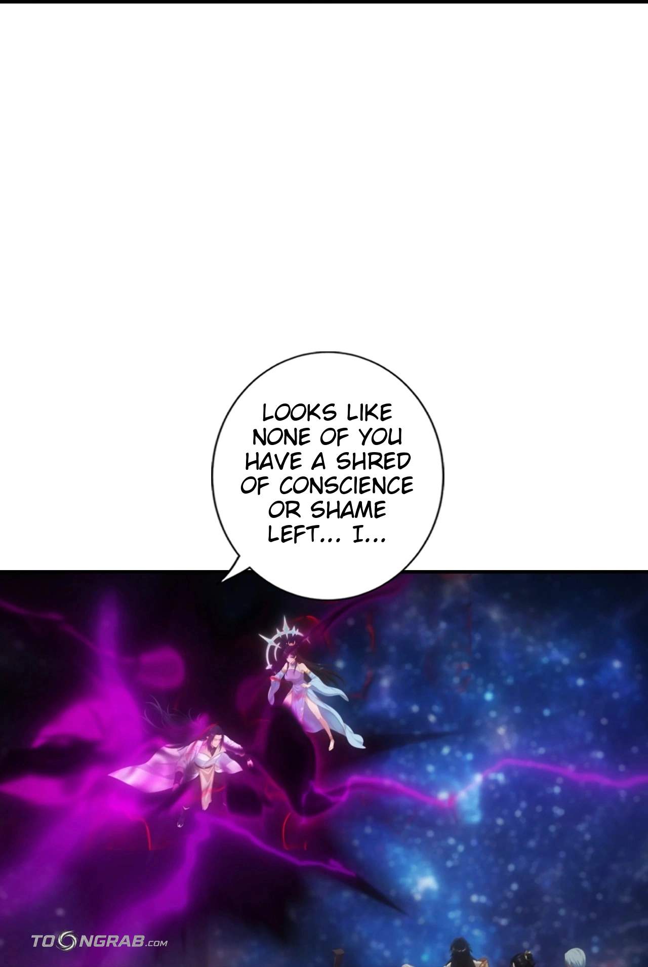 Against The Gods Chapter 792 - Page 52