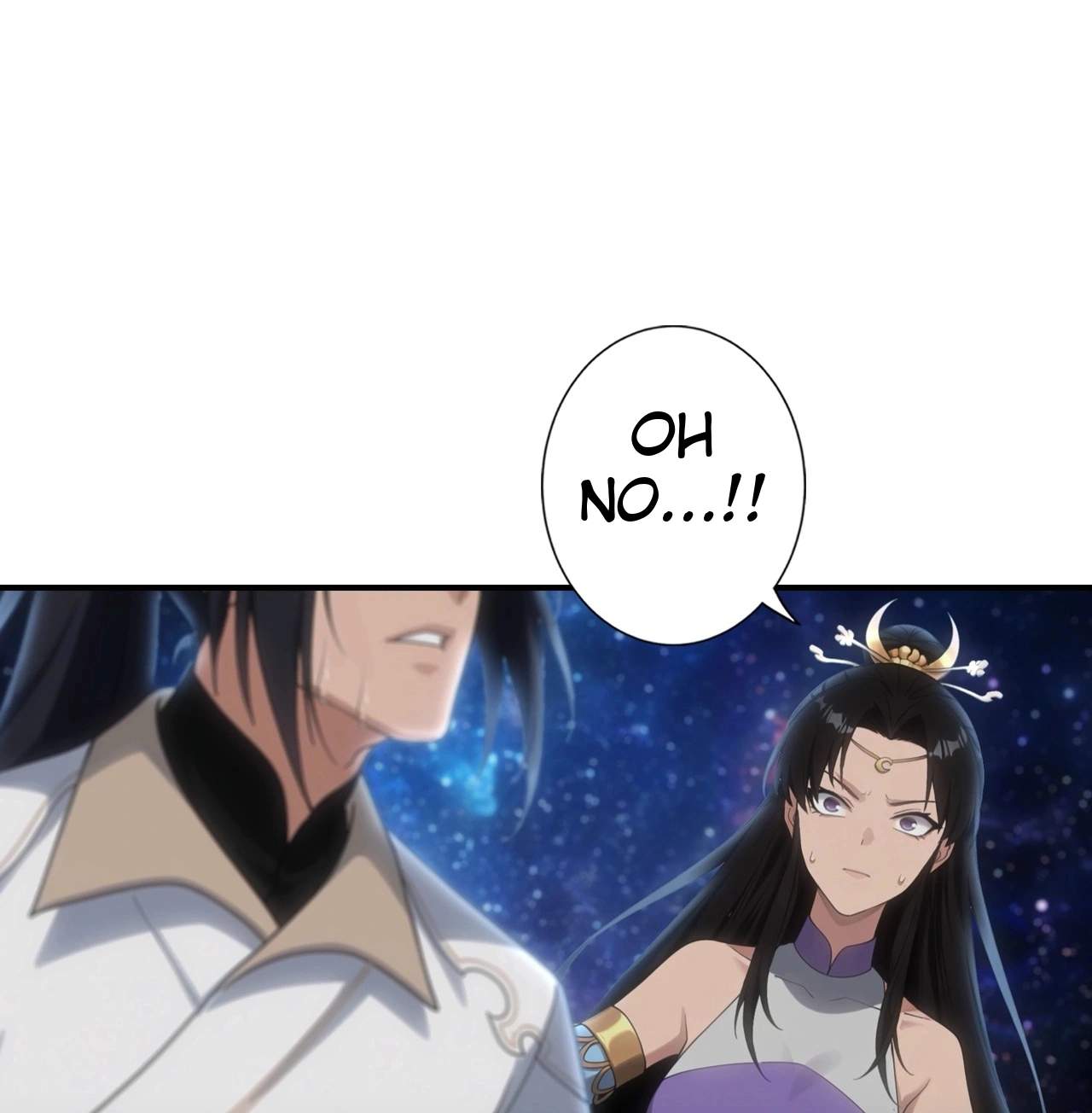 Against The Gods Chapter 792 - Page 6