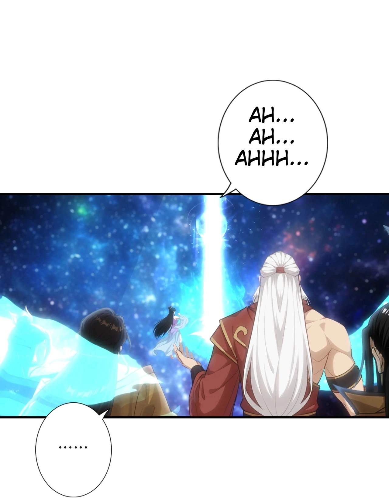 Against The Gods Chapter 792 - Page 9