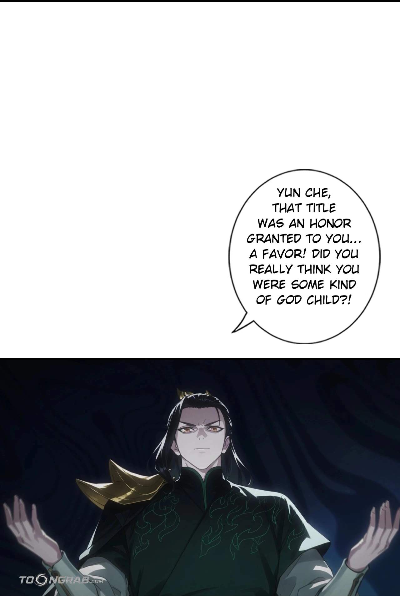 Against The Gods Chapter 793 - Page 12