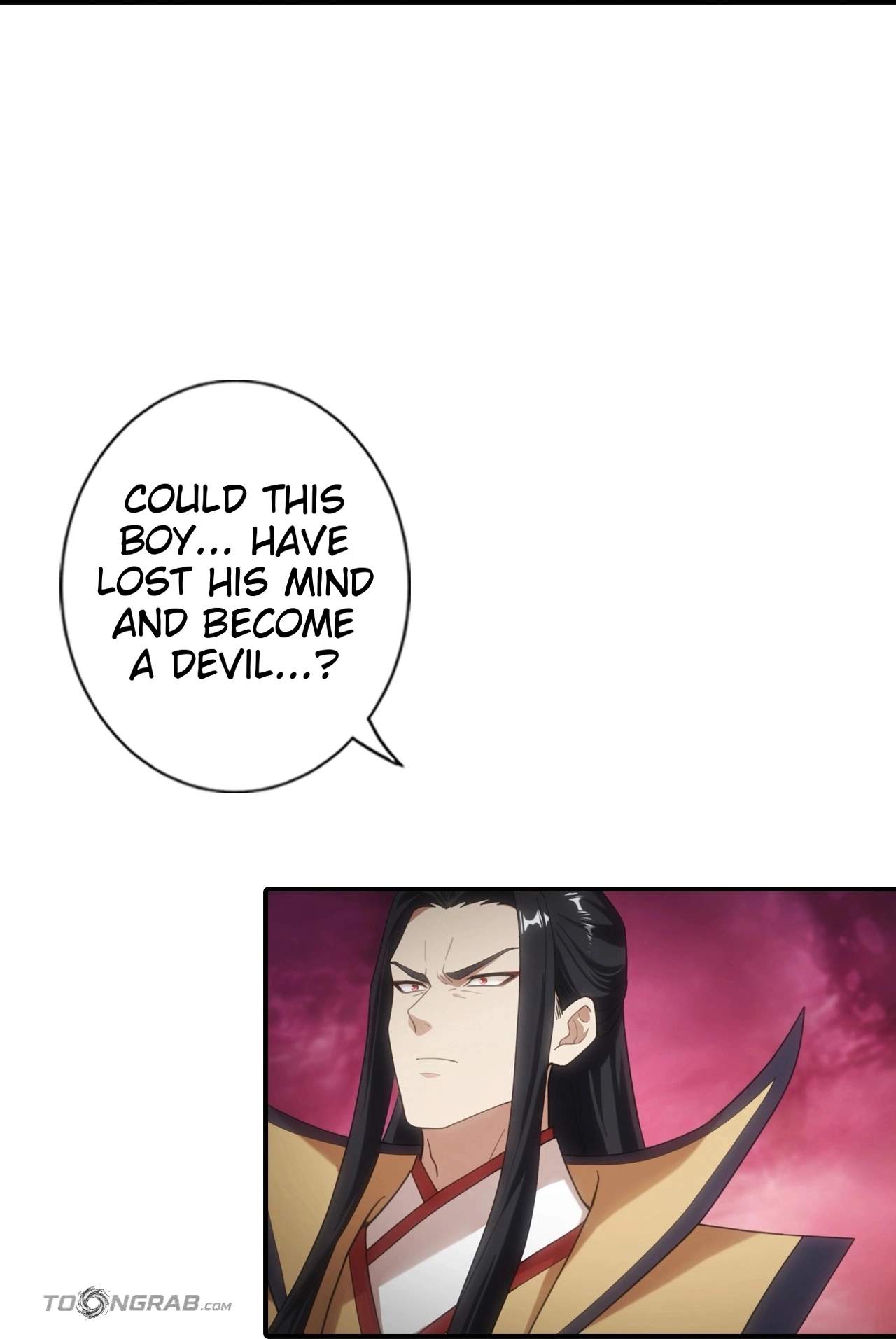 Against The Gods Chapter 793 - Page 13