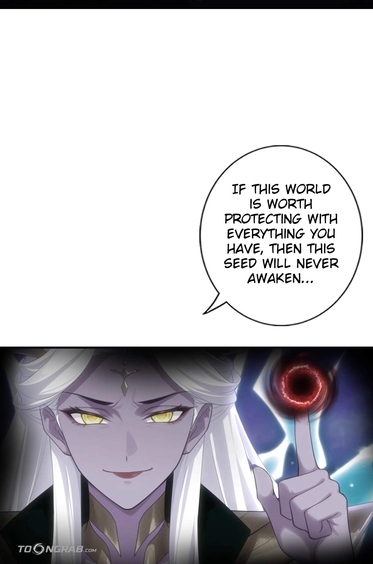 Against The Gods Chapter 793 - Page 19