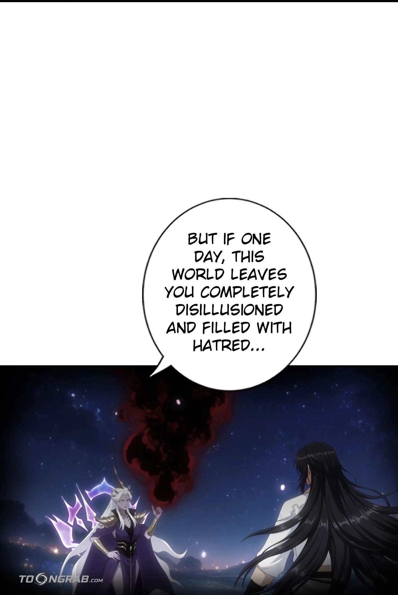 Against The Gods Chapter 793 - Page 20