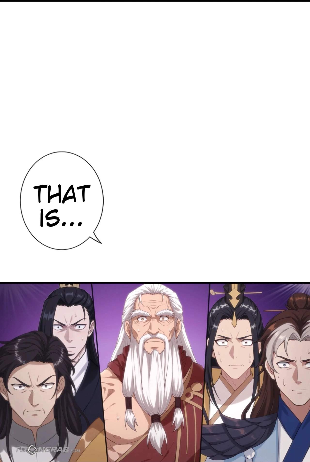 Against The Gods Chapter 793 - Page 24