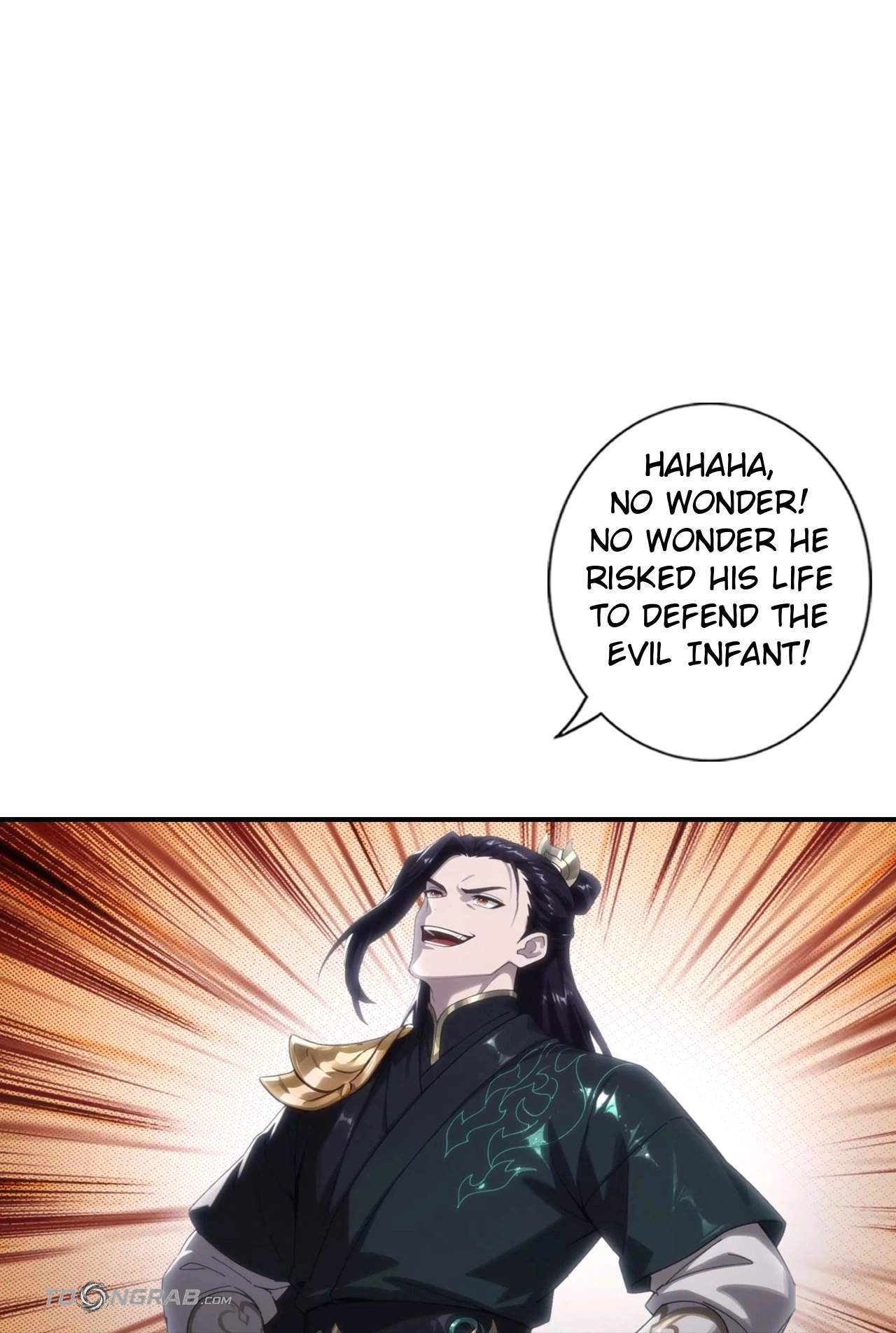 Against The Gods Chapter 793 - Page 30