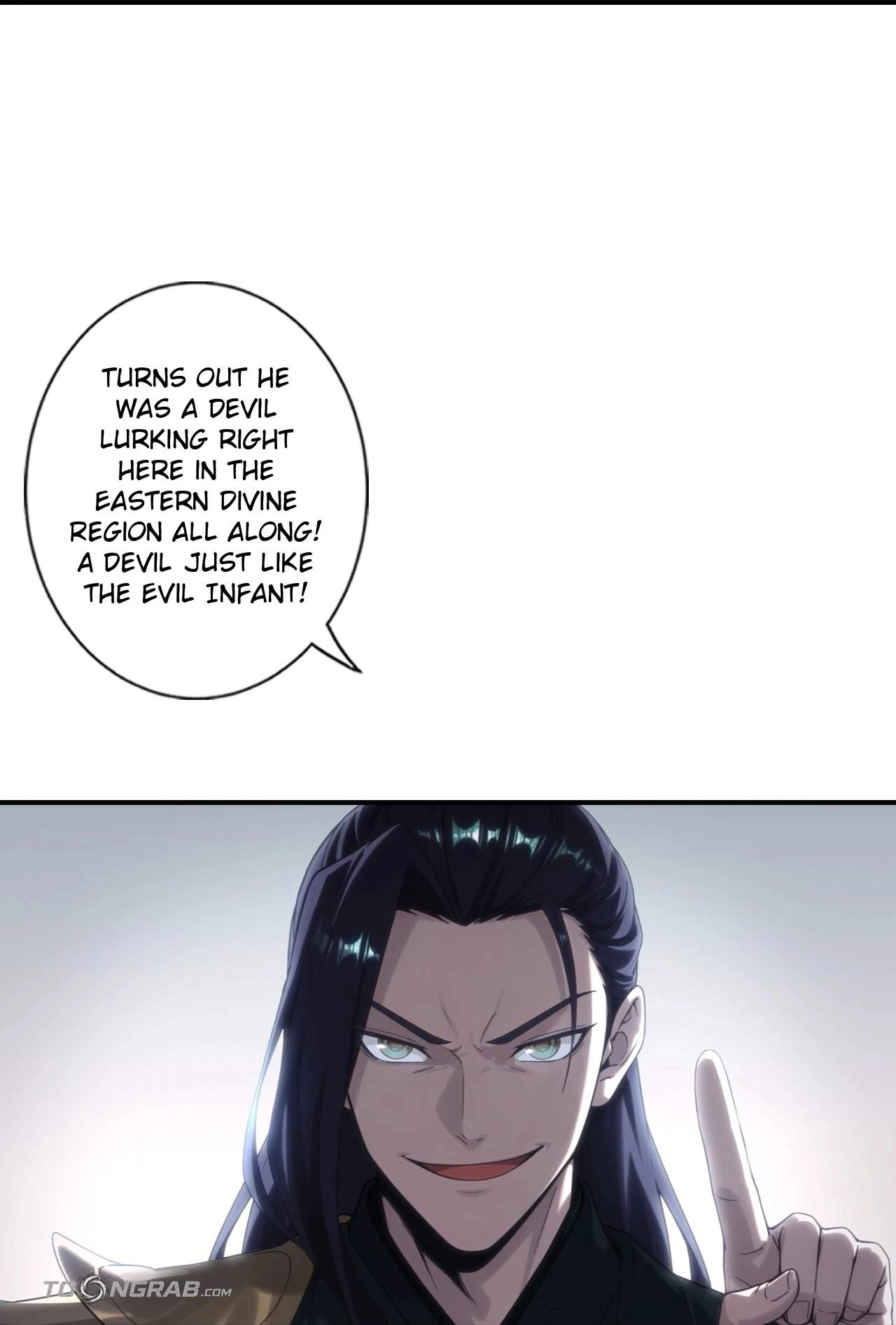 Against The Gods Chapter 793 - Page 31