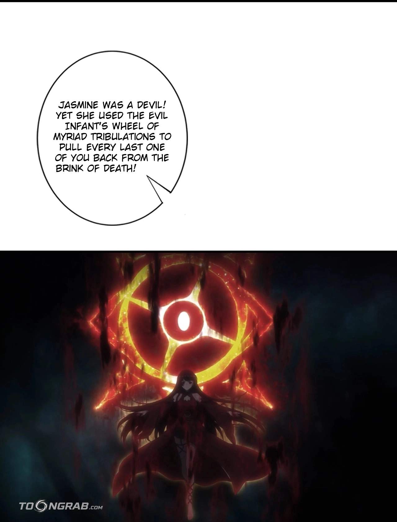Against The Gods Chapter 793 - Page 39