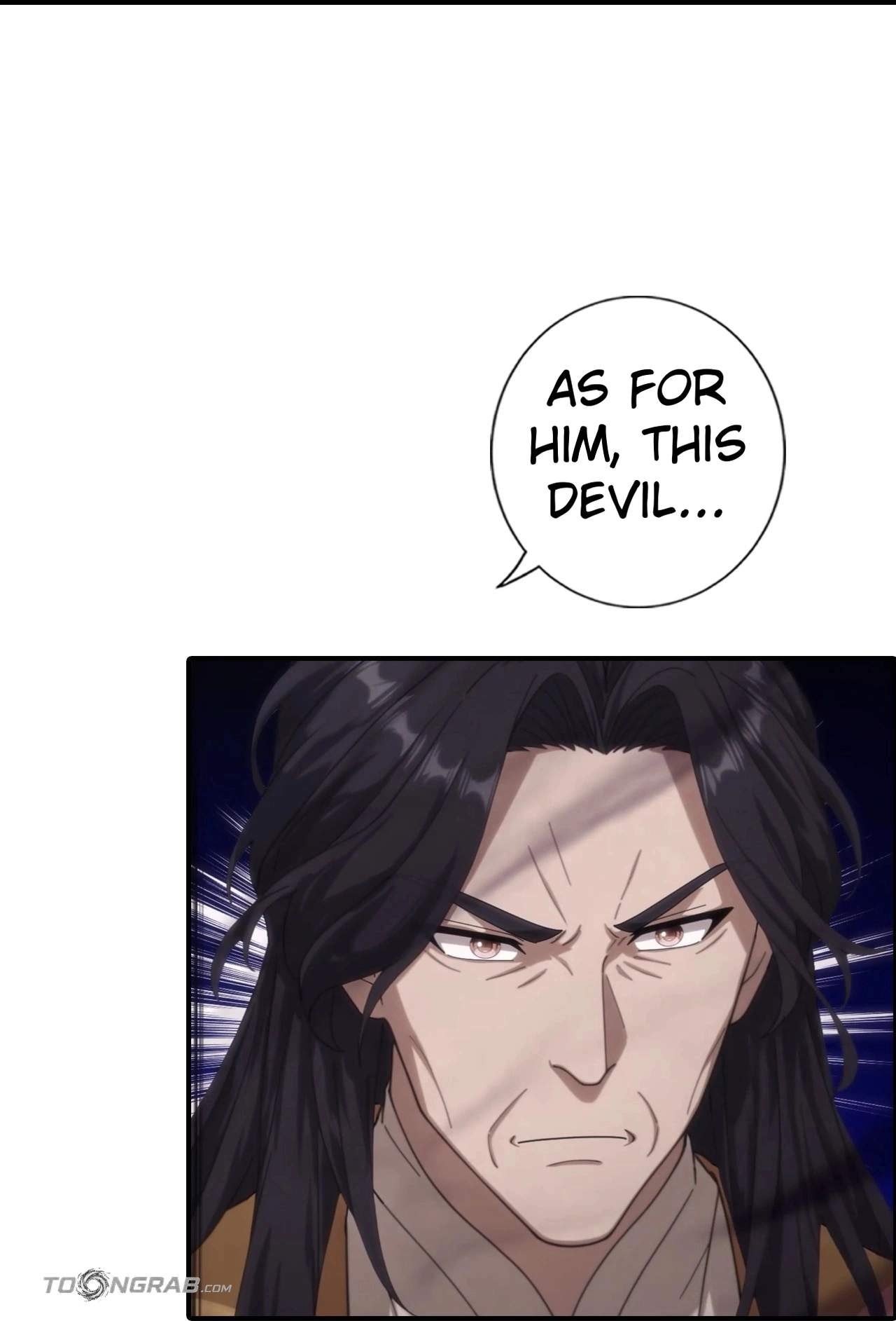 Against The Gods Chapter 793 - Page 43