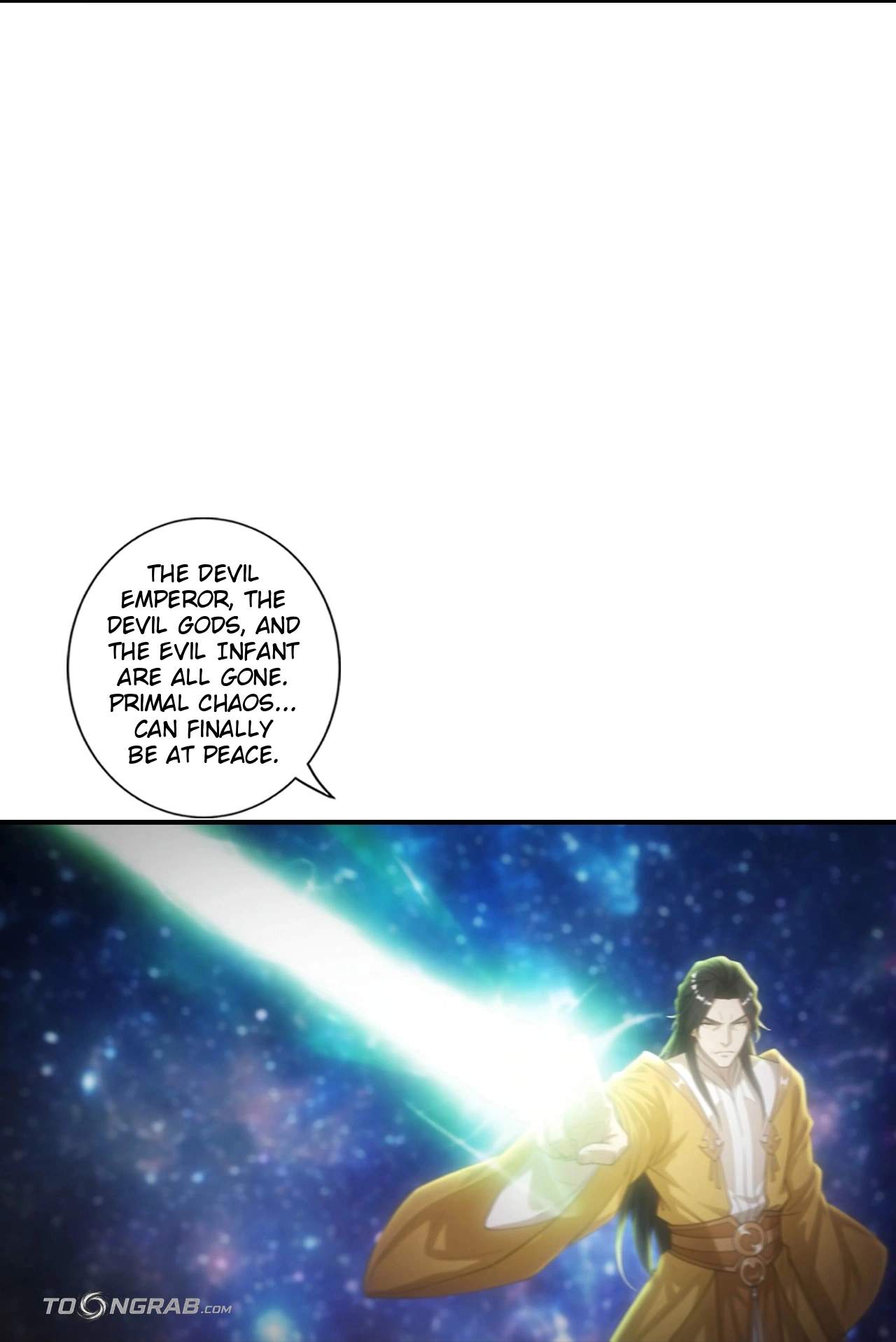 Against The Gods Chapter 793 - Page 5