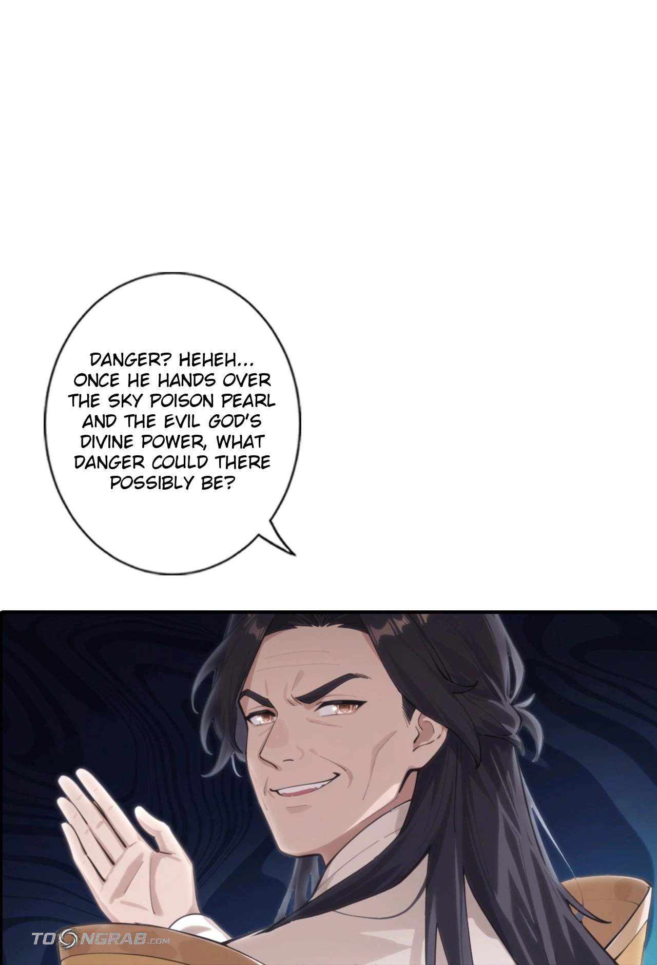 Against The Gods Chapter 794 - Page 13