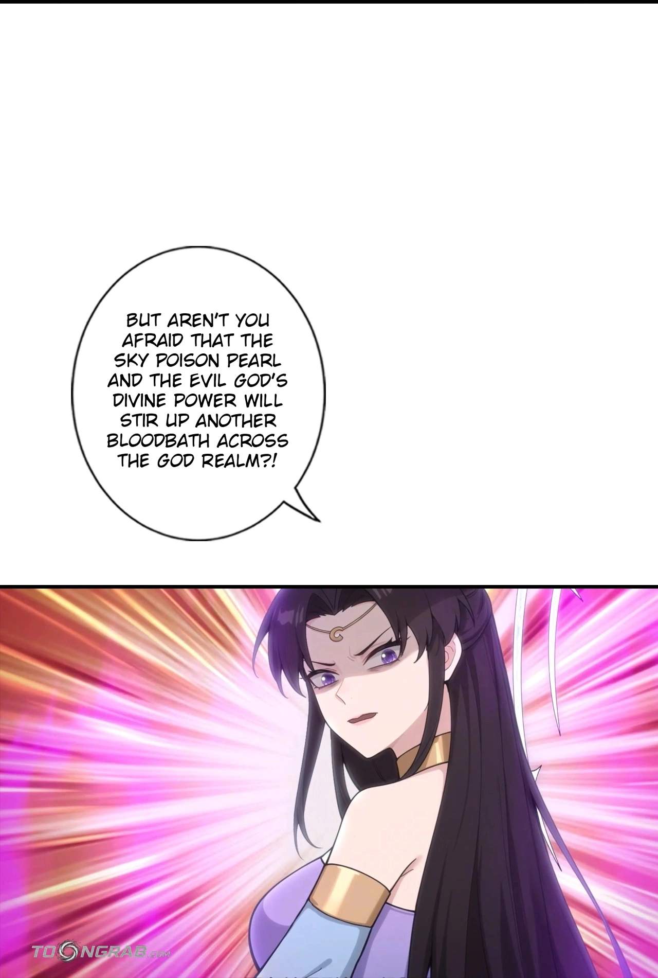 Against The Gods Chapter 794 - Page 17