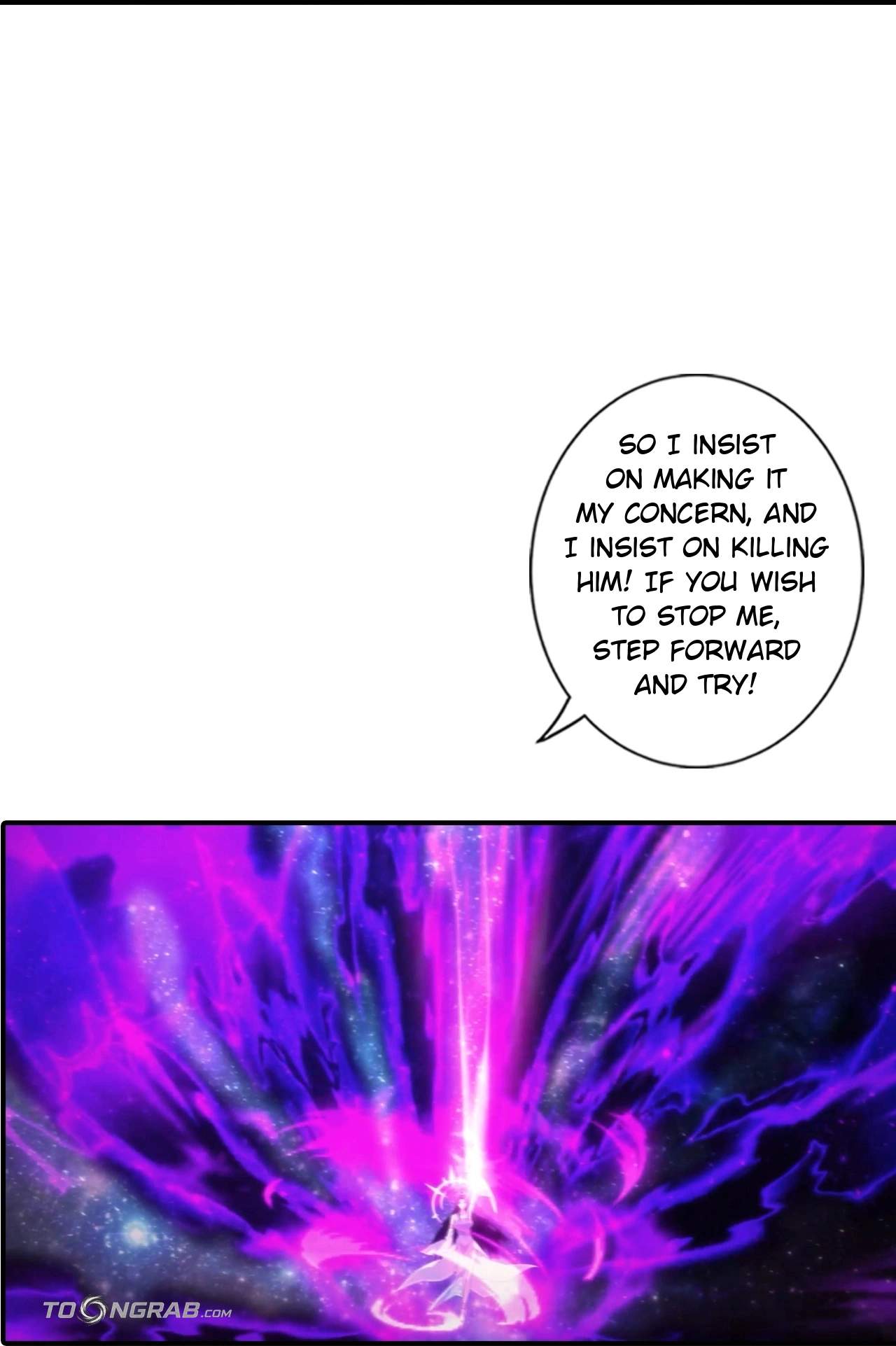Against The Gods Chapter 794 - Page 20