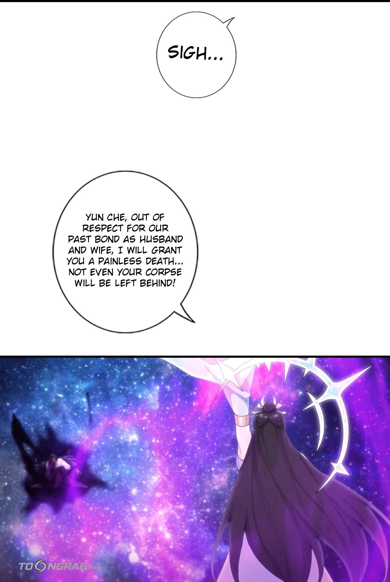 Against The Gods Chapter 794 - Page 23