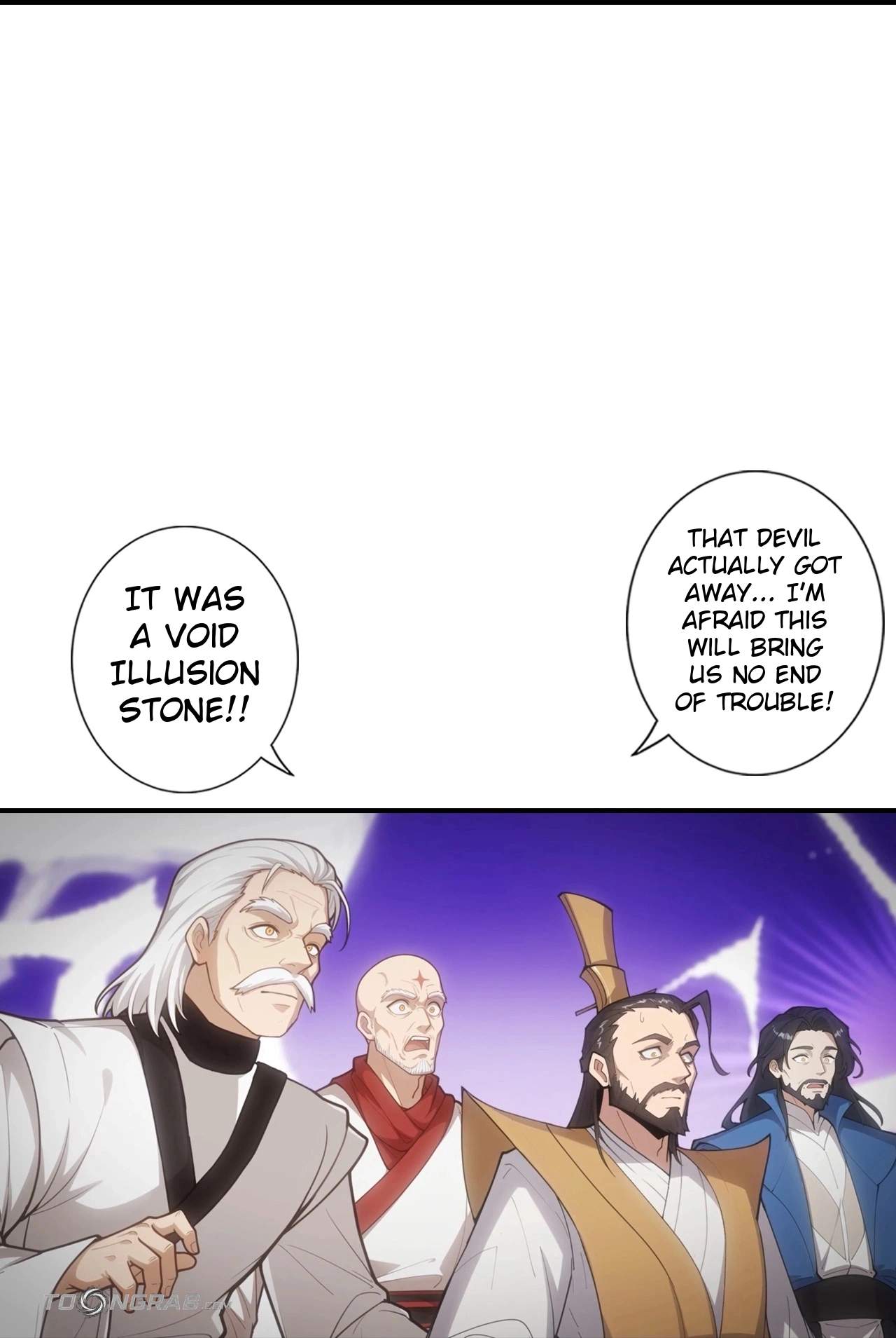 Against The Gods Chapter 794 - Page 31