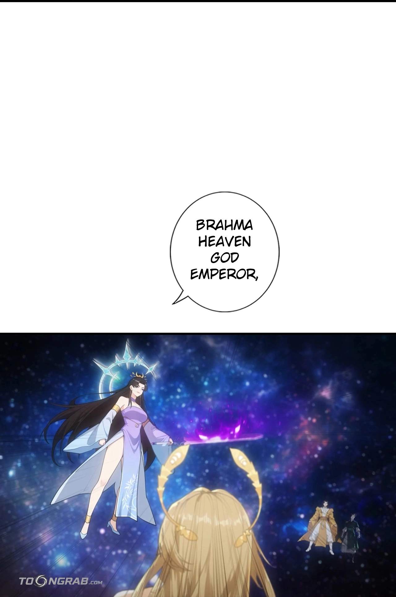 Against The Gods Chapter 794 - Page 33