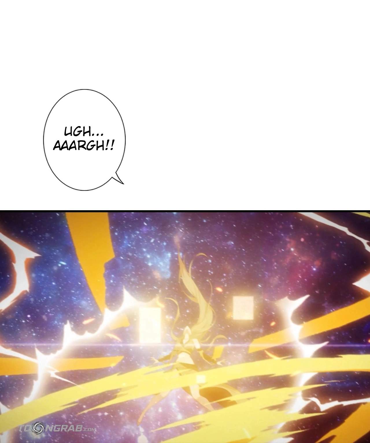 Against The Gods Chapter 794 - Page 37