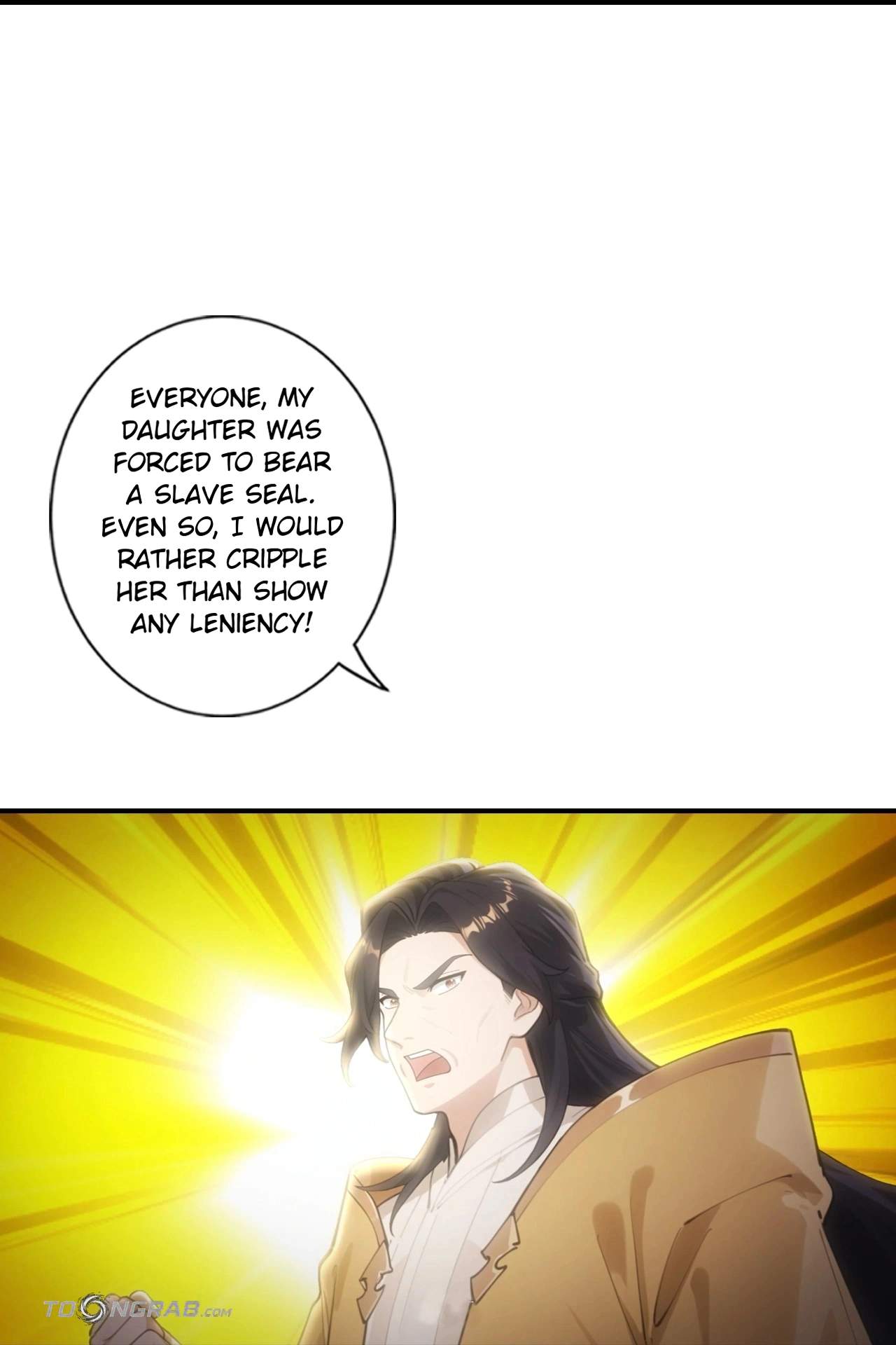 Against The Gods Chapter 794 - Page 39