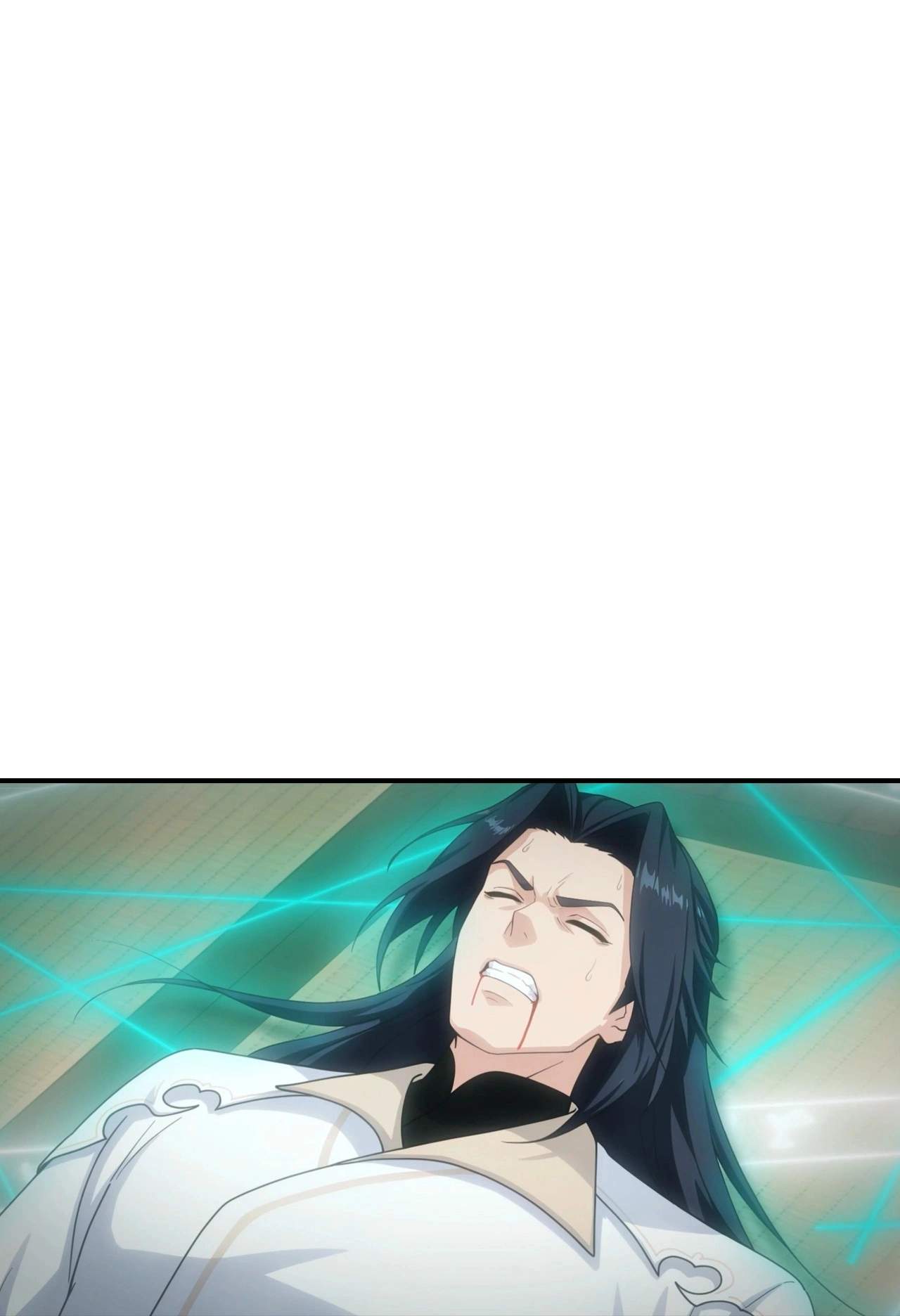 Against The Gods Chapter 794 - Page 45