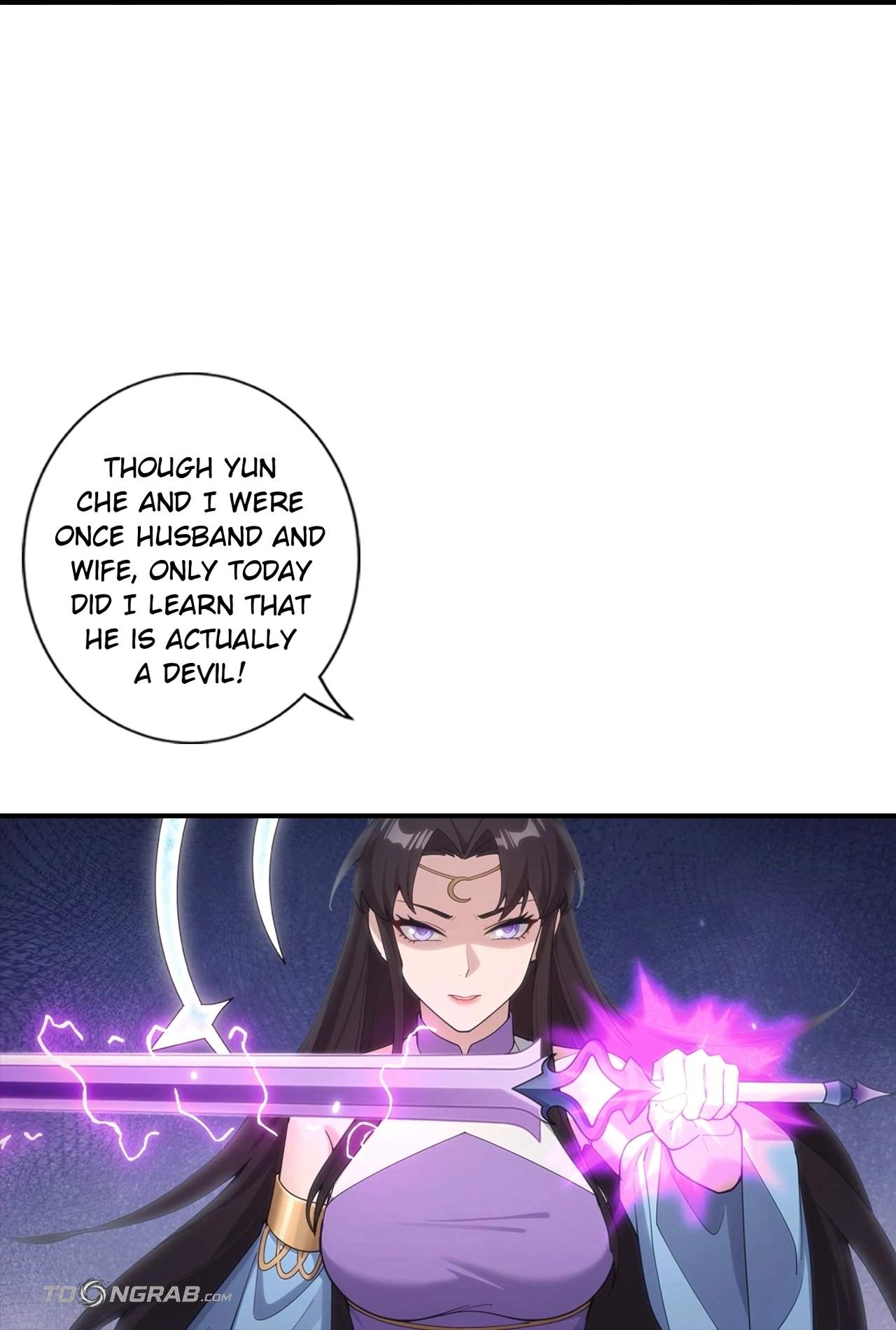 Against The Gods Chapter 794 - Page 6