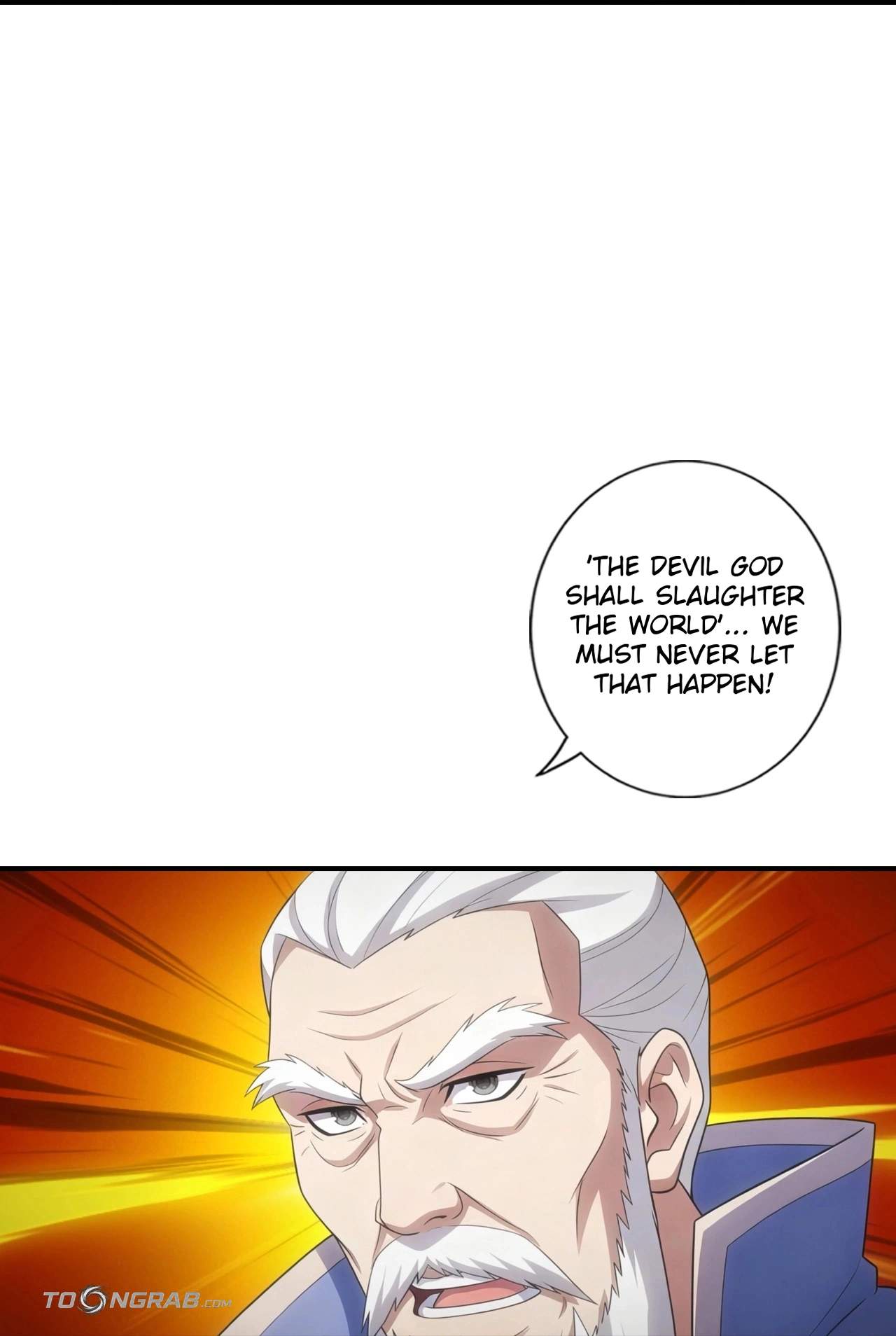 Against The Gods Chapter 795 - Page 21