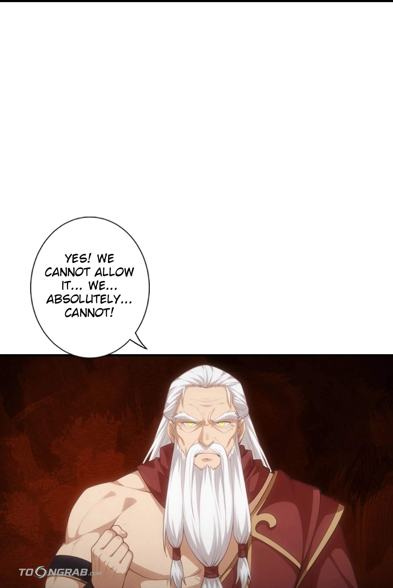 Against The Gods Chapter 795 - Page 22