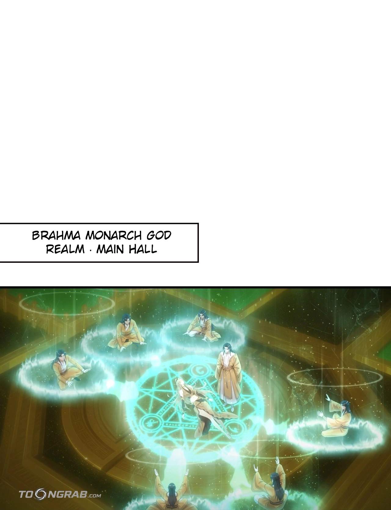 Against The Gods Chapter 795 - Page 24