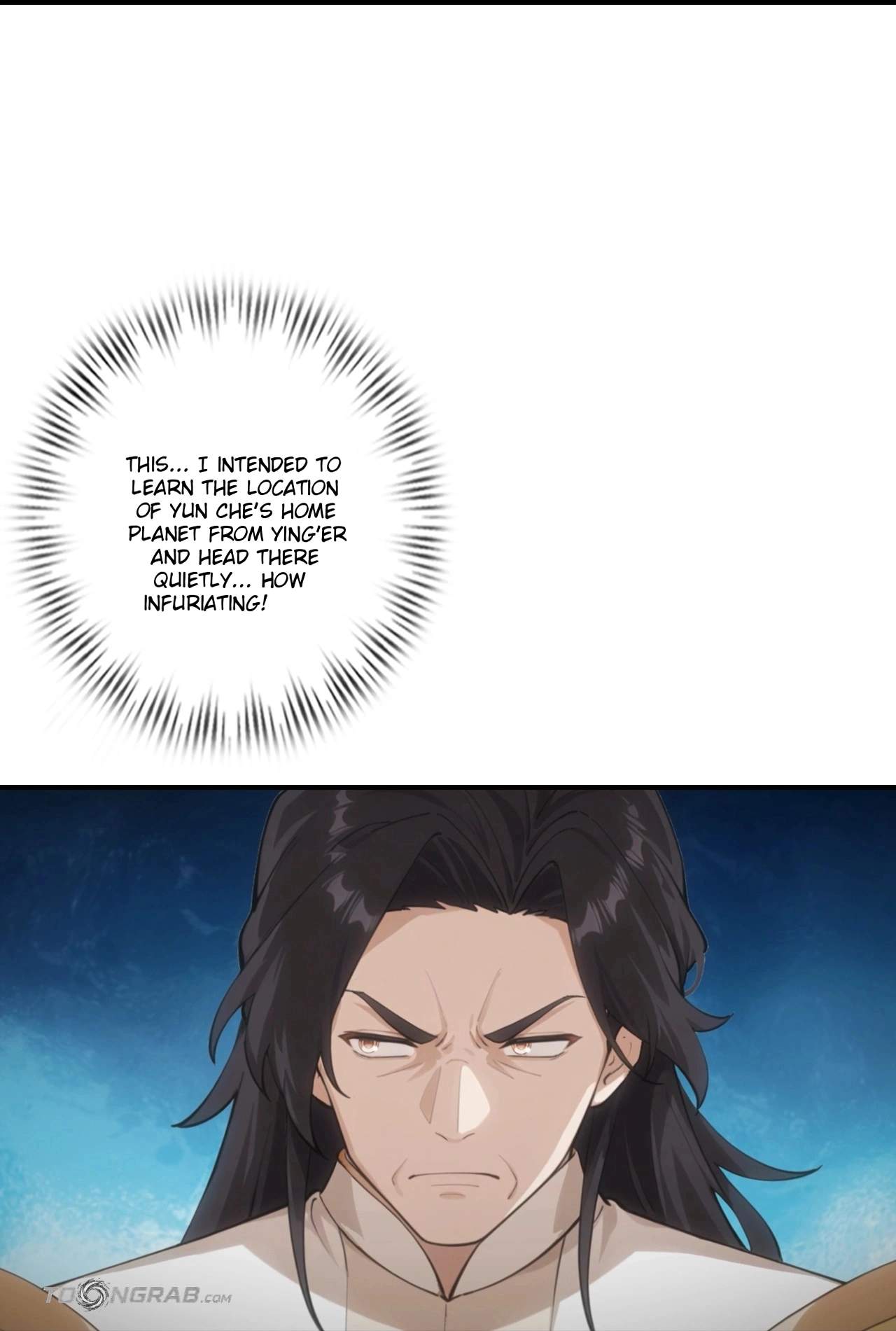 Against The Gods Chapter 795 - Page 31