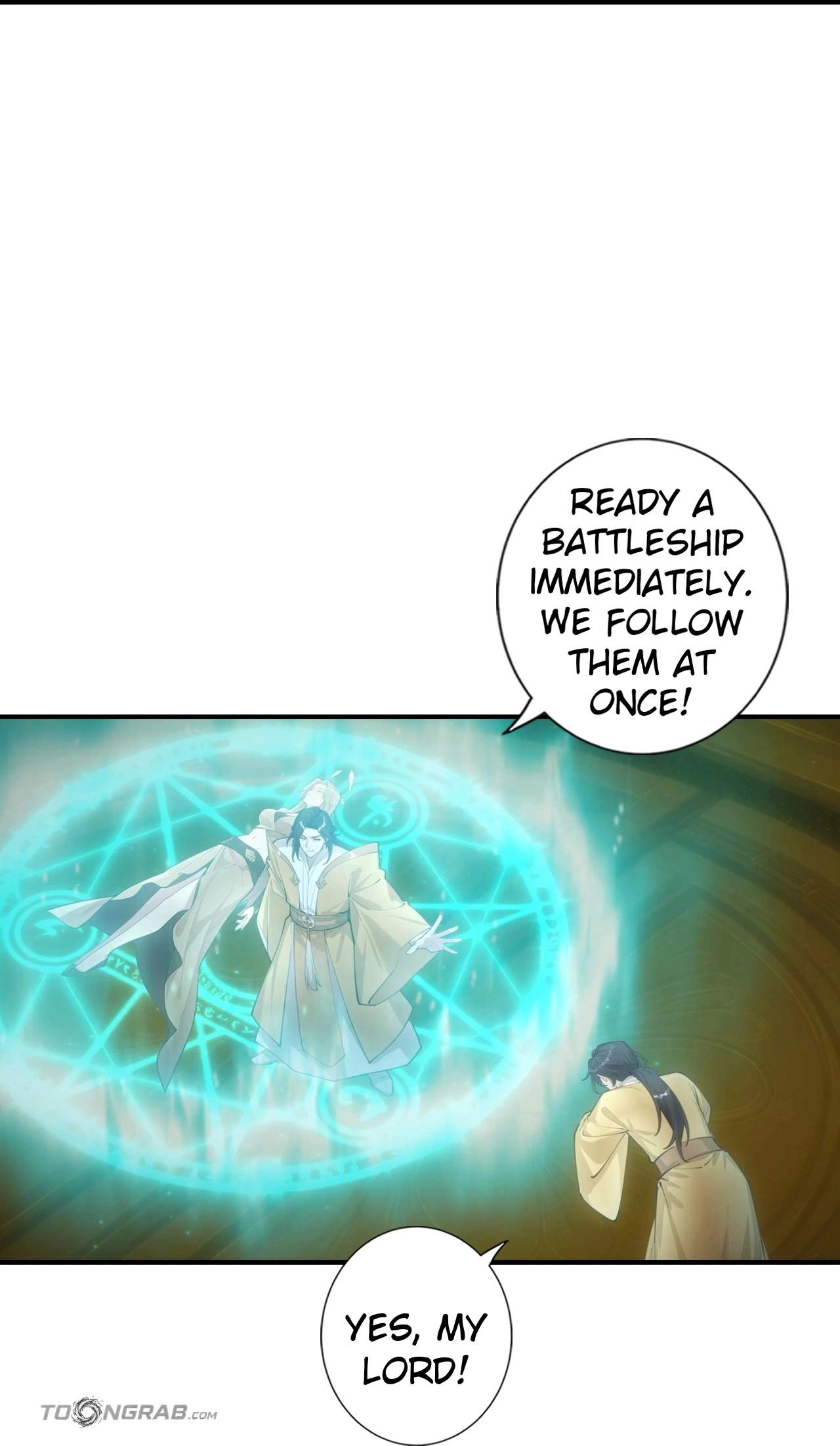 Against The Gods Chapter 795 - Page 32