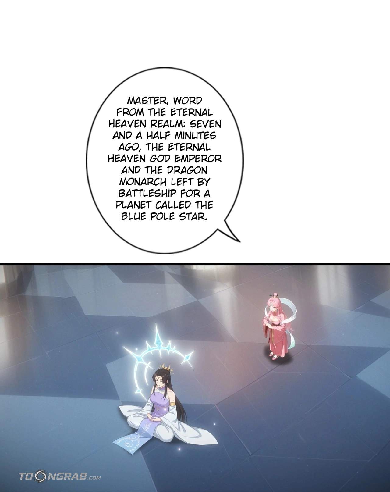 Against The Gods Chapter 795 - Page 33