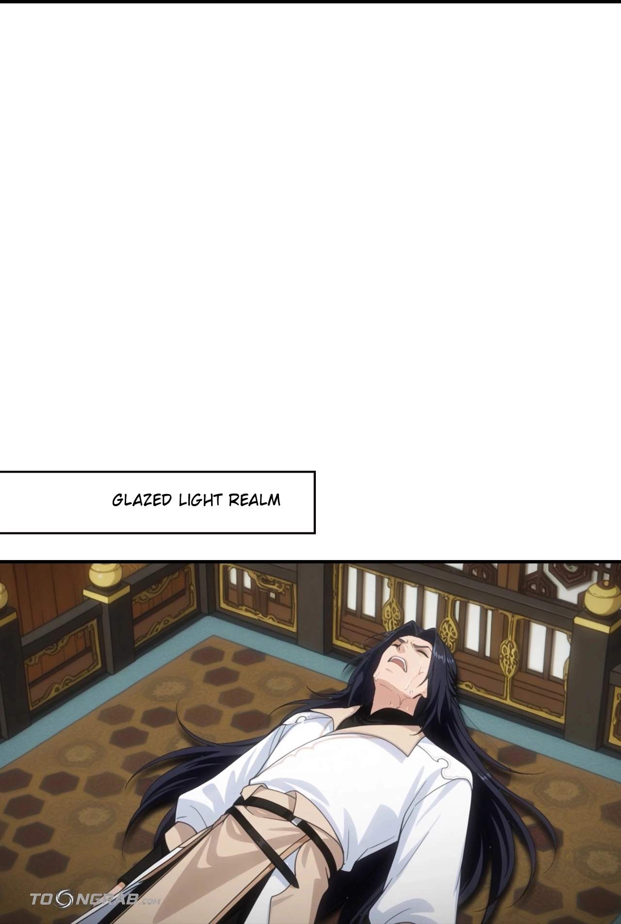 Against The Gods Chapter 795 - Page 35