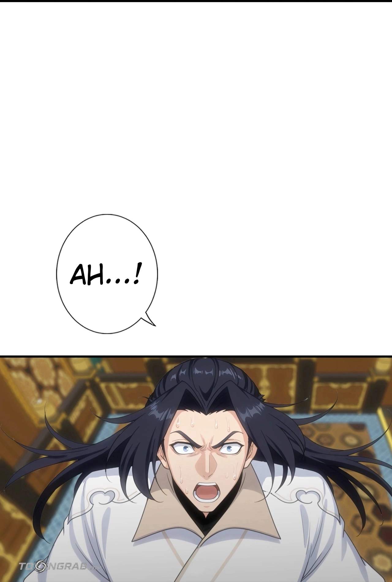 Against The Gods Chapter 795 - Page 43