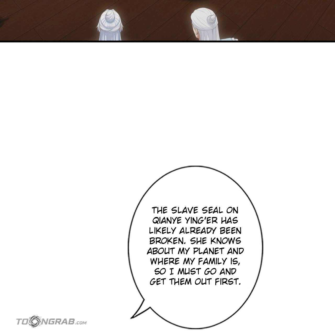 Against The Gods Chapter 795 - Page 52