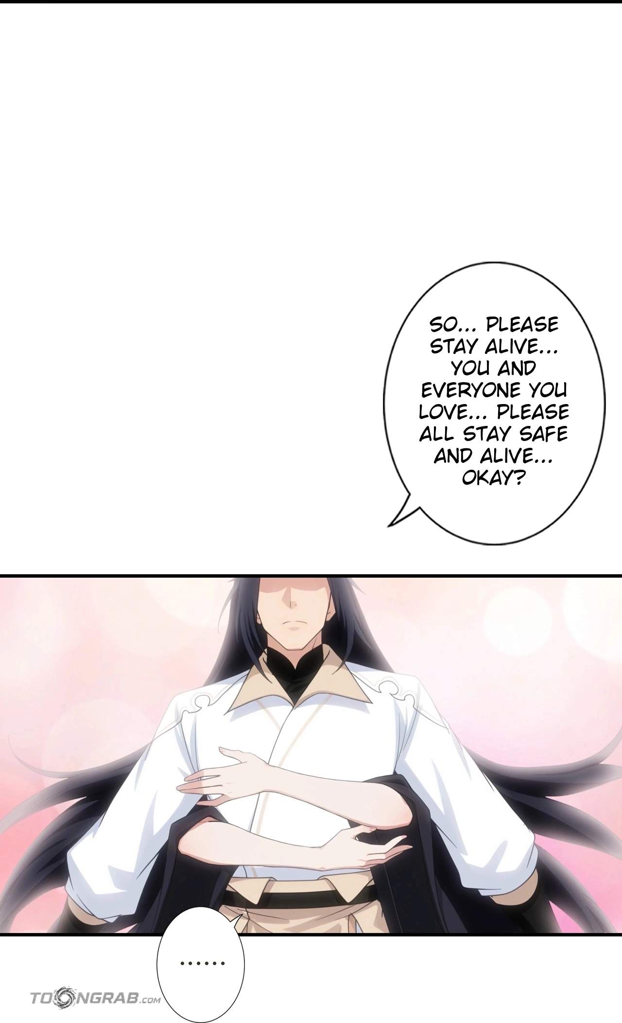 Against The Gods Chapter 796 - Page 18