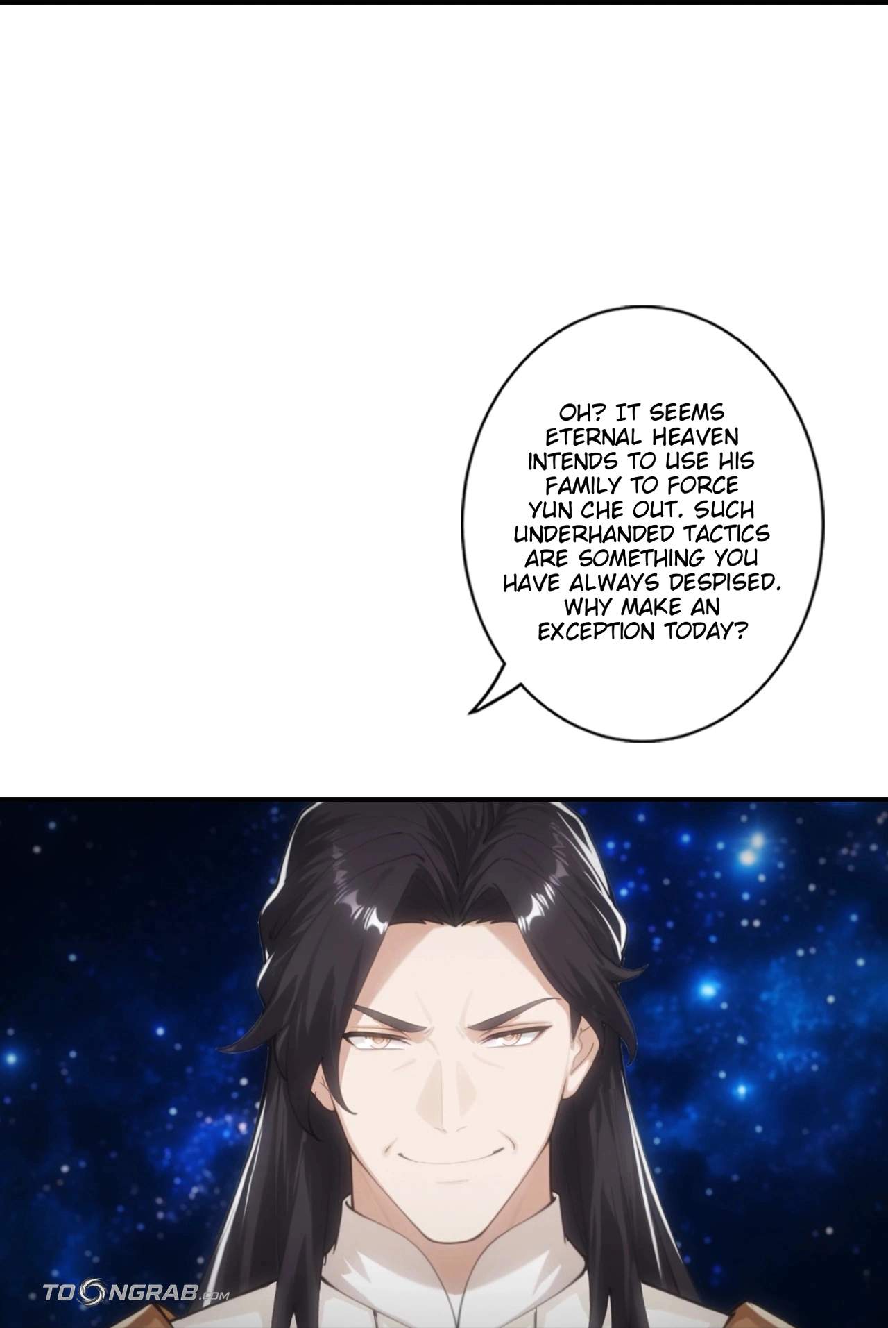 Against The Gods Chapter 796 - Page 28