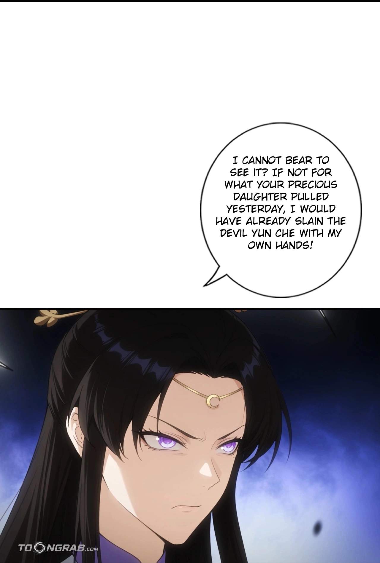 Against The Gods Chapter 796 - Page 34