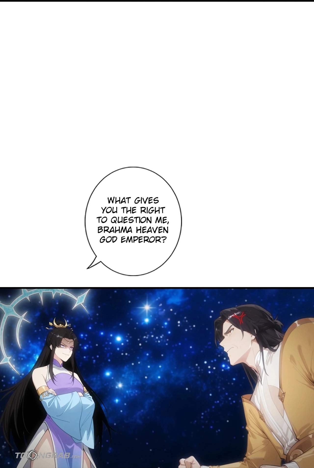 Against The Gods Chapter 796 - Page 35