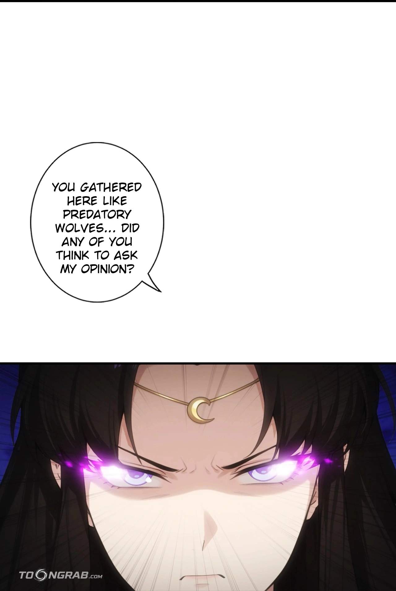 Against The Gods Chapter 796 - Page 38
