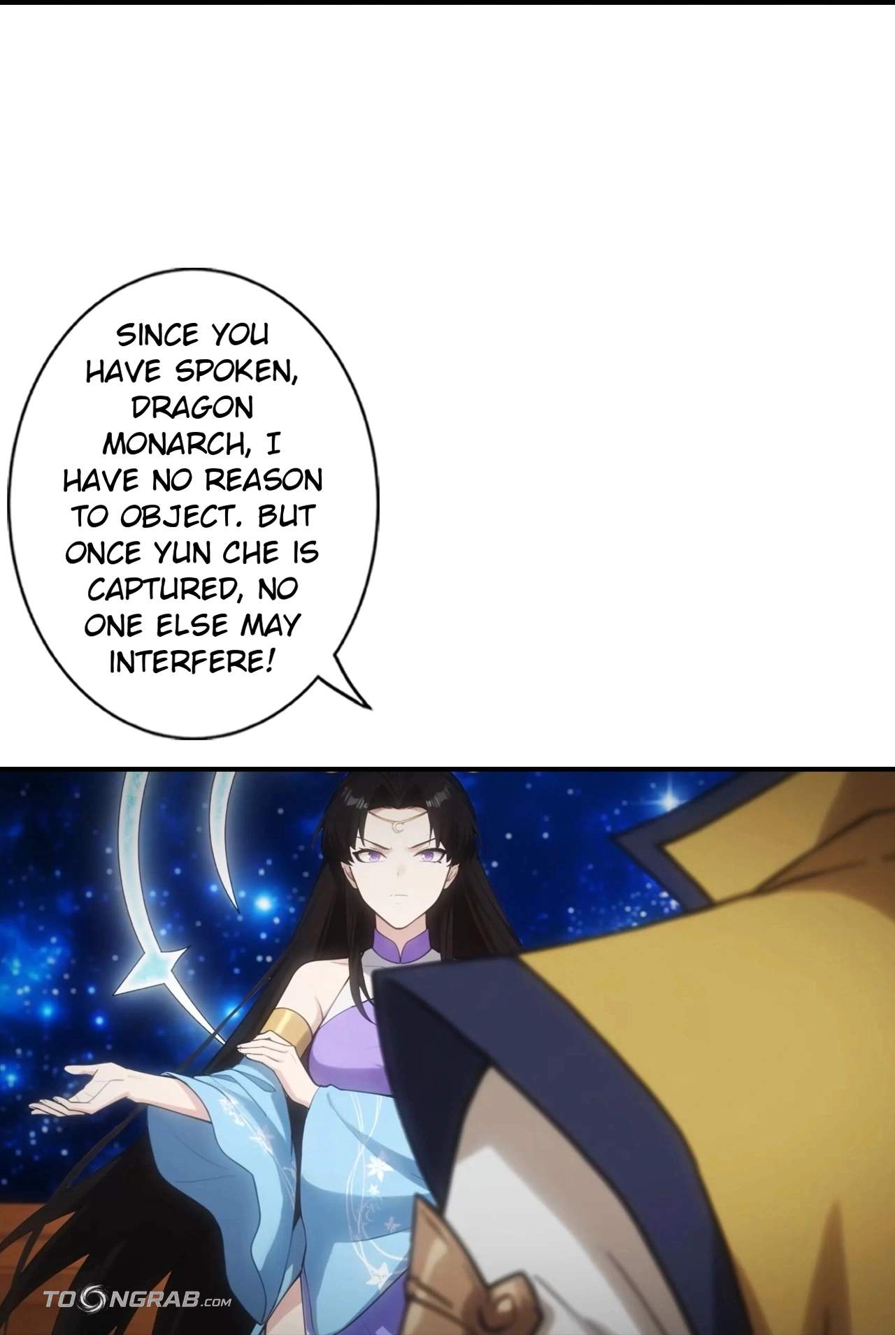 Against The Gods Chapter 796 - Page 43