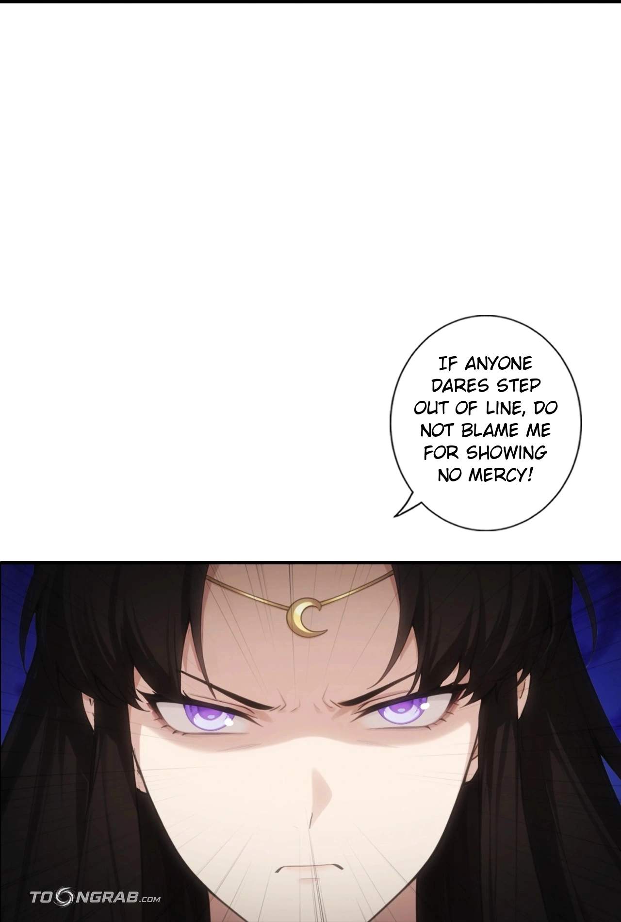 Against The Gods Chapter 796 - Page 46